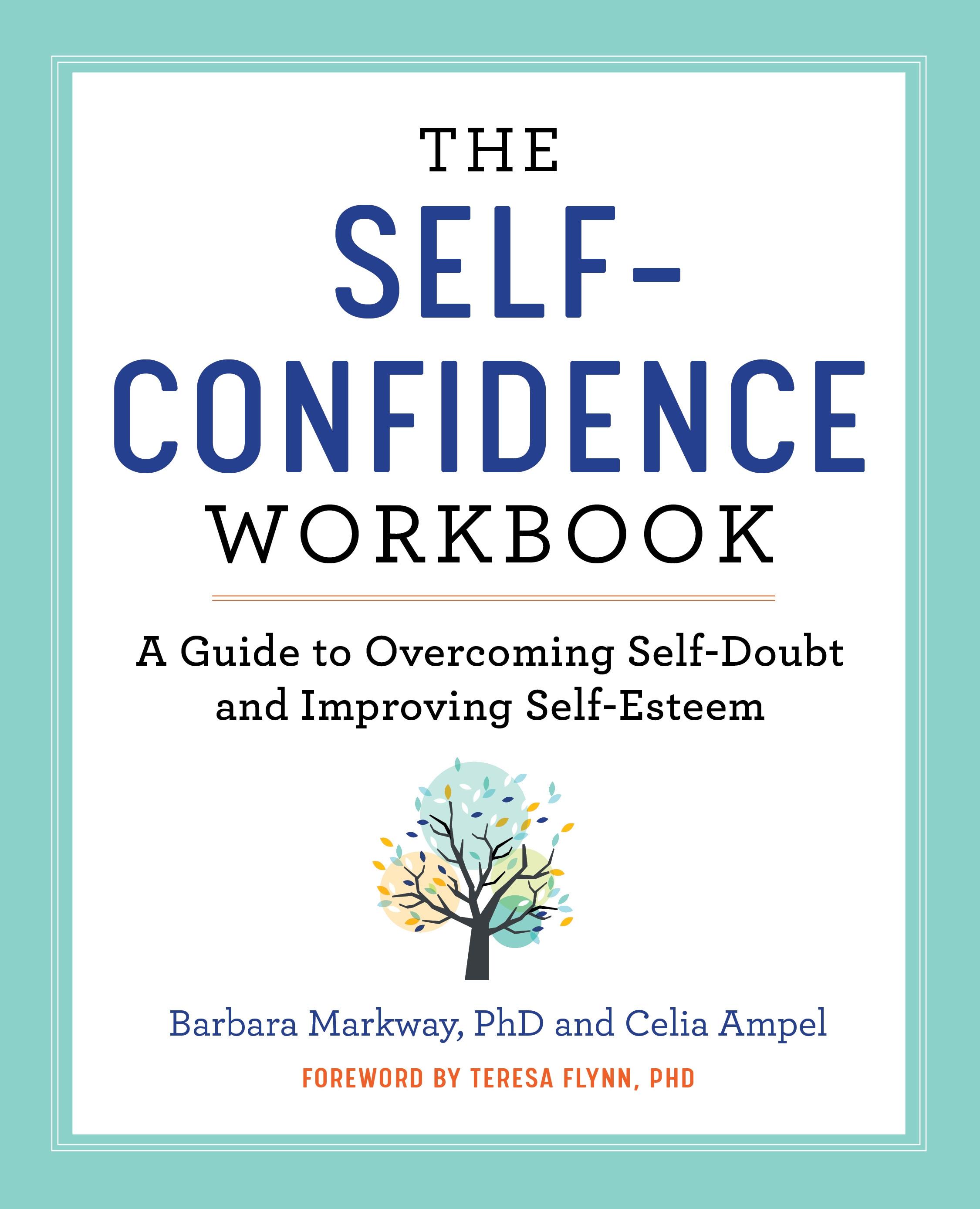 The Self-Confidence Workbook