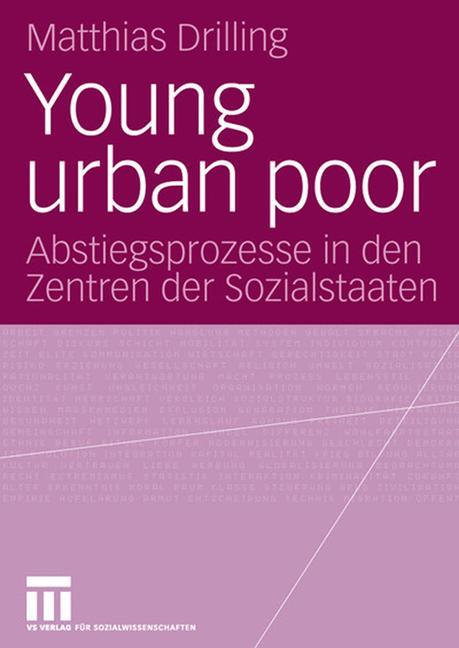 Young urban poor