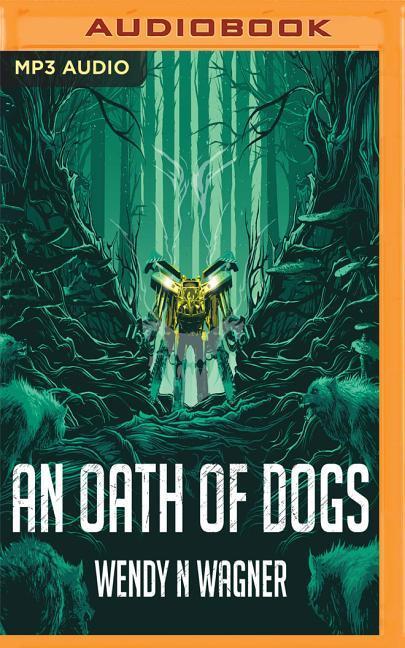 An Oath of Dogs