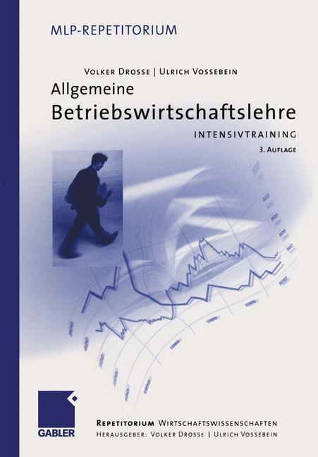 Allgemeine Betriebswirtschaftslehre