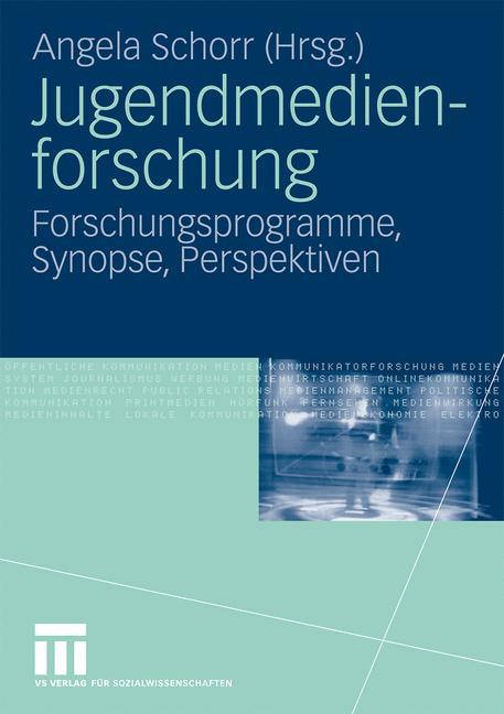 Jugendmedienforschung