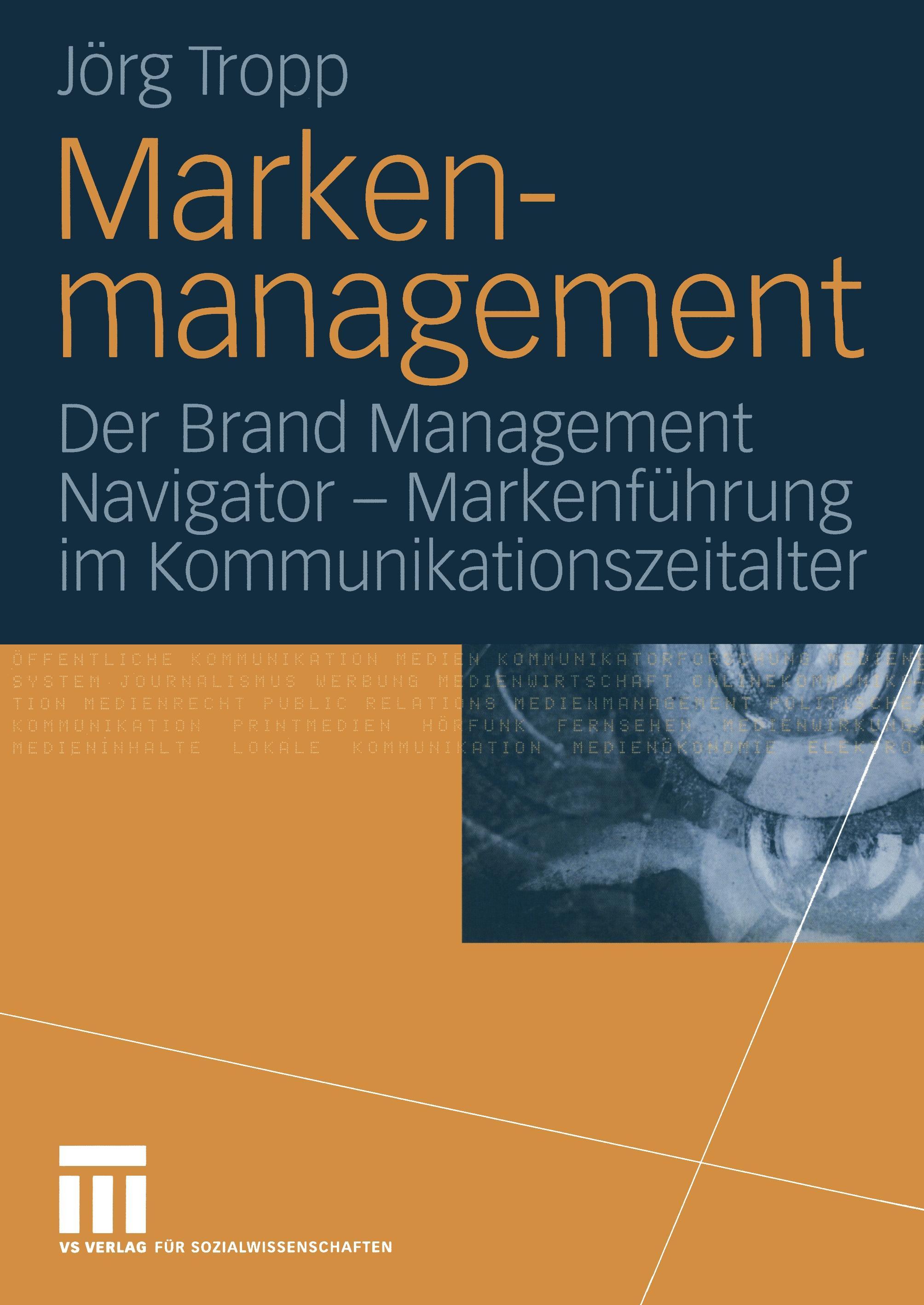 Markenmanagement