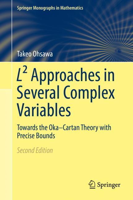 L² Approaches in Several Complex Variables