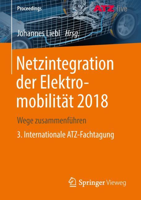 Netzintegration der Elektromobilität 2018