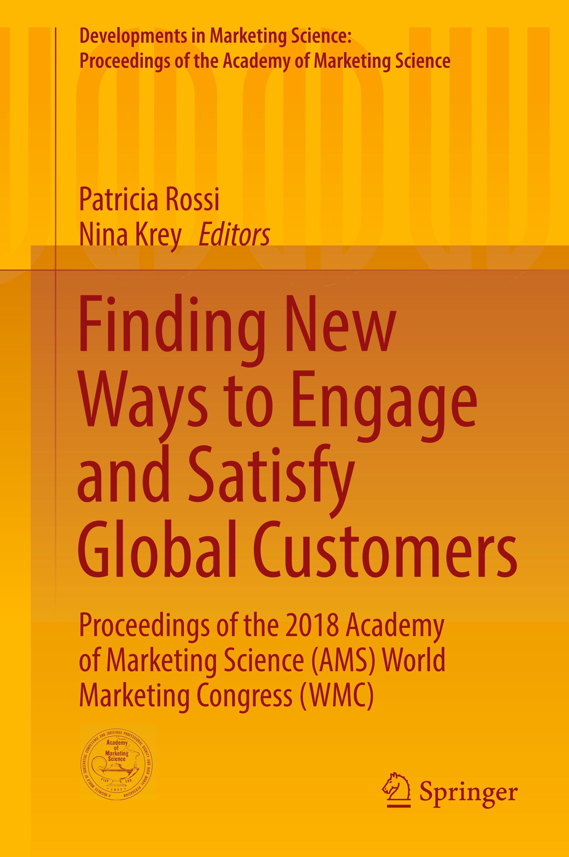 Finding New Ways to Engage and Satisfy Global Customers