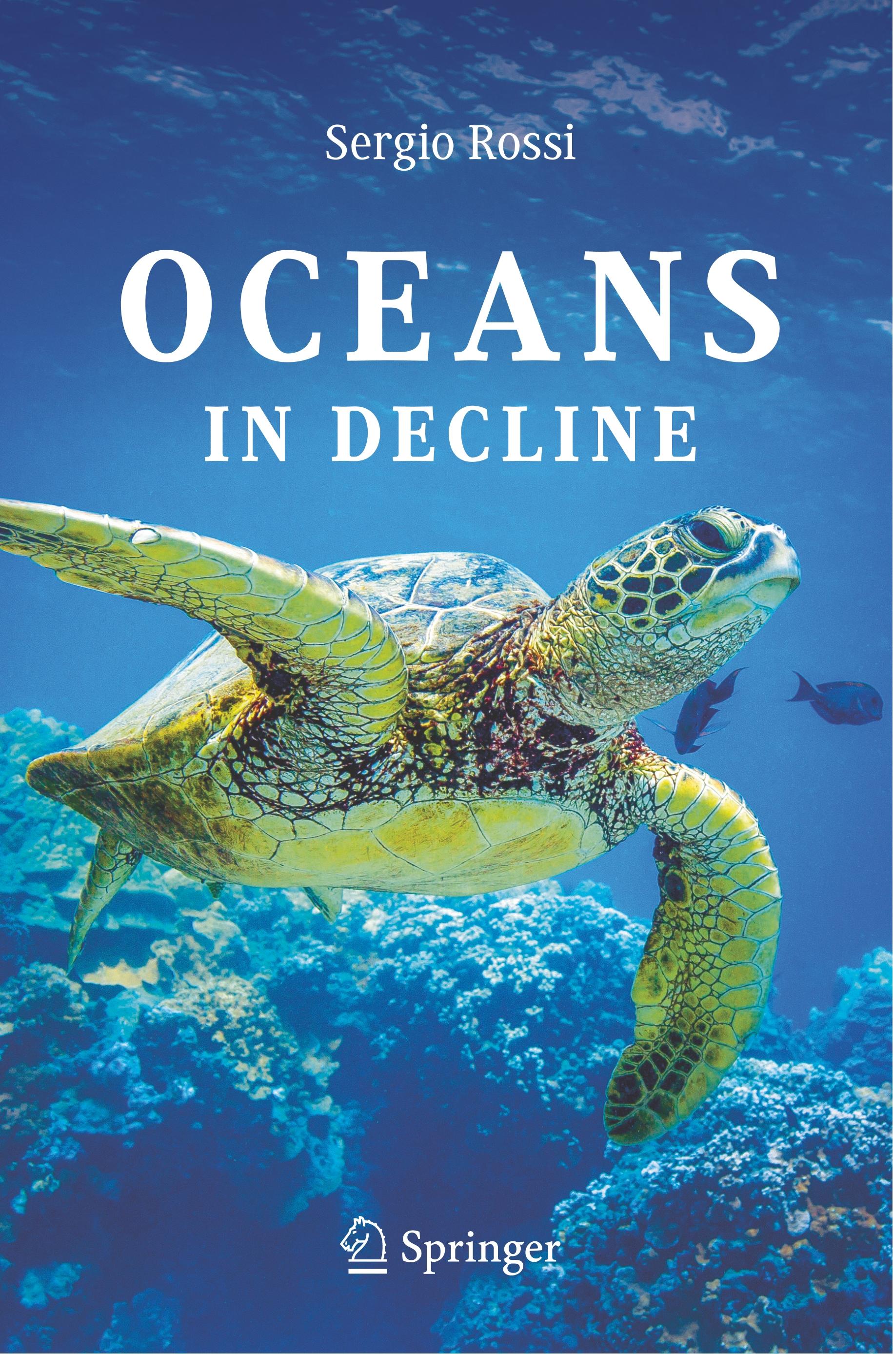 Oceans in Decline