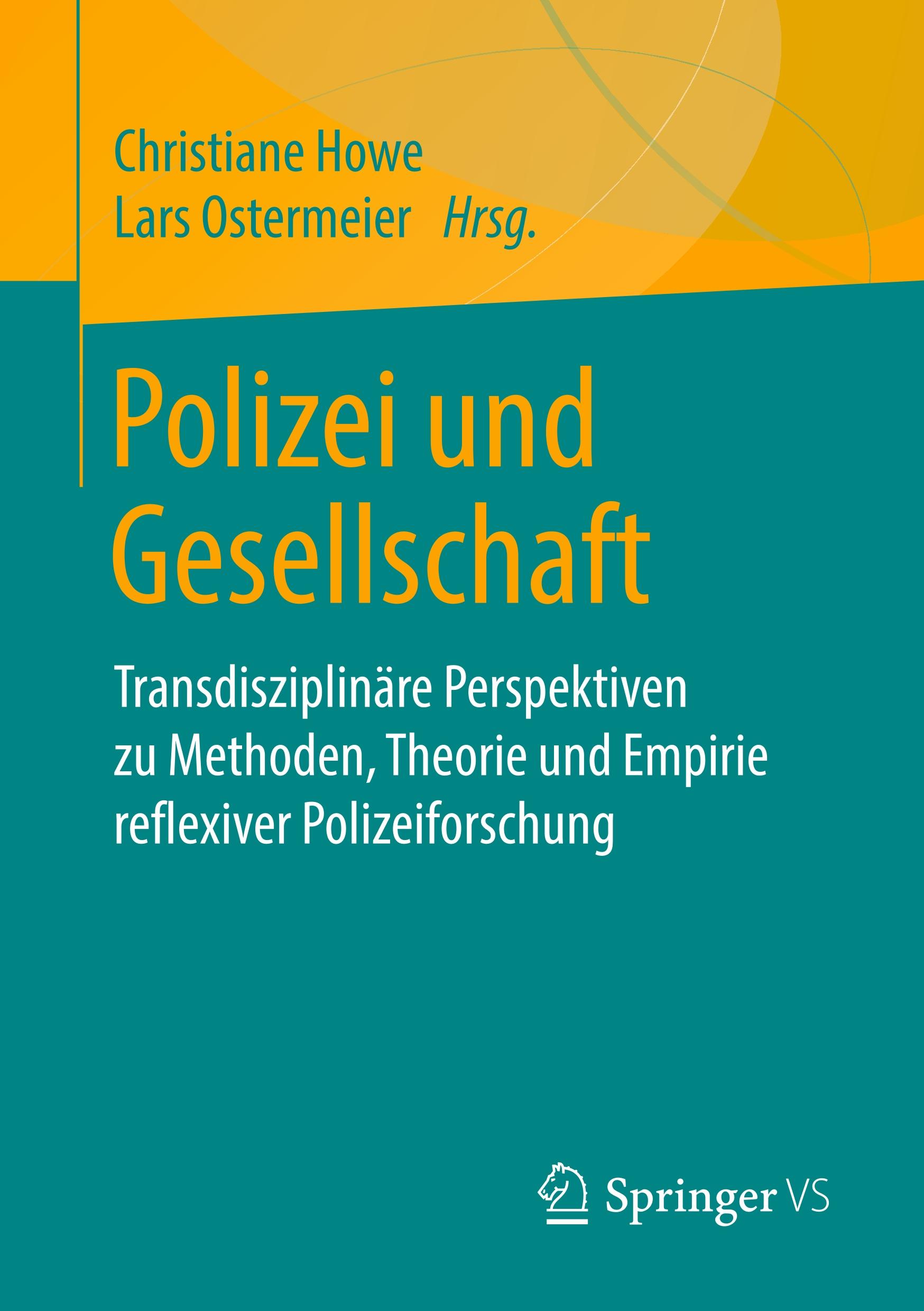 Polizei und Gesellschaft