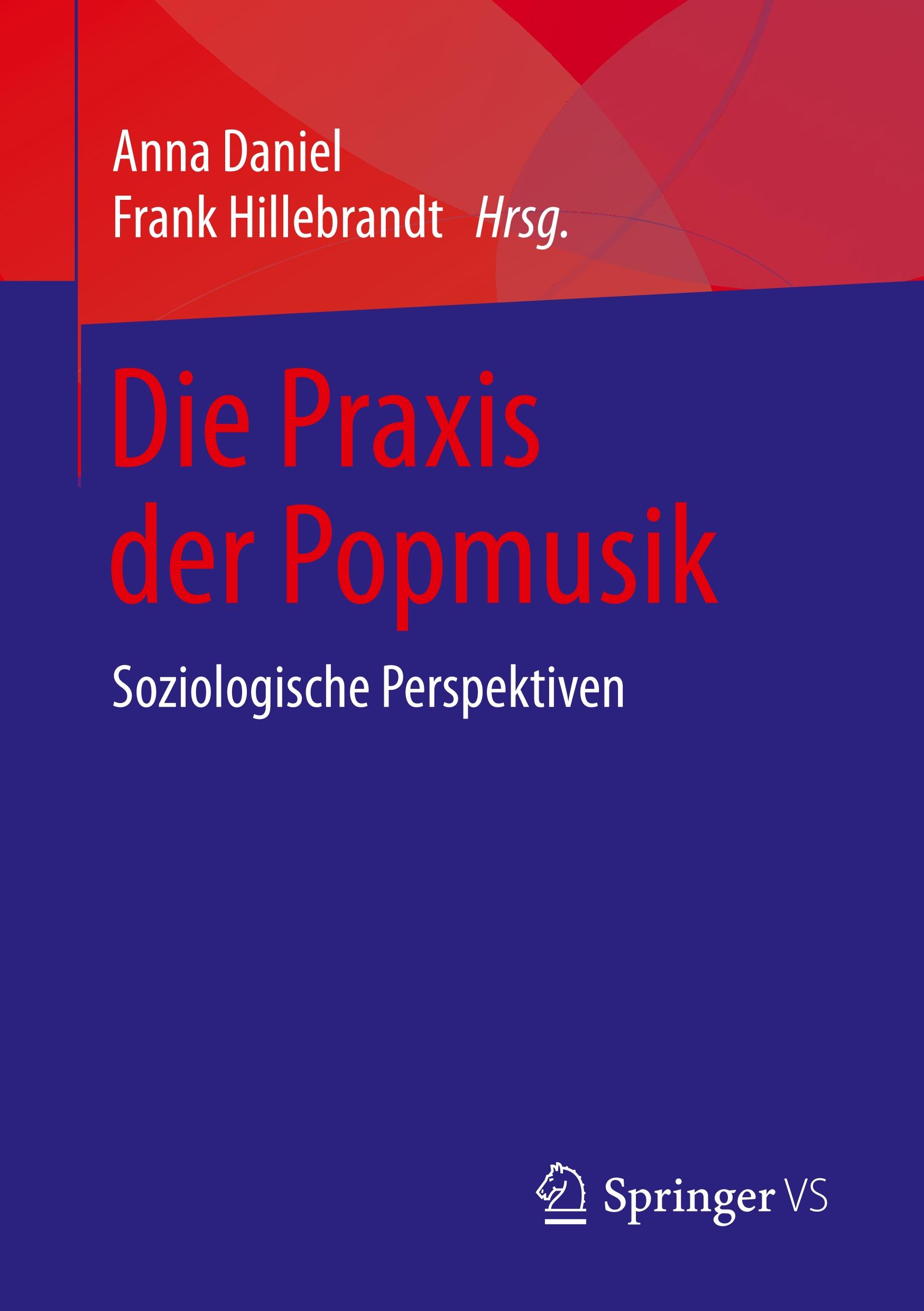 Die Praxis der Popmusik