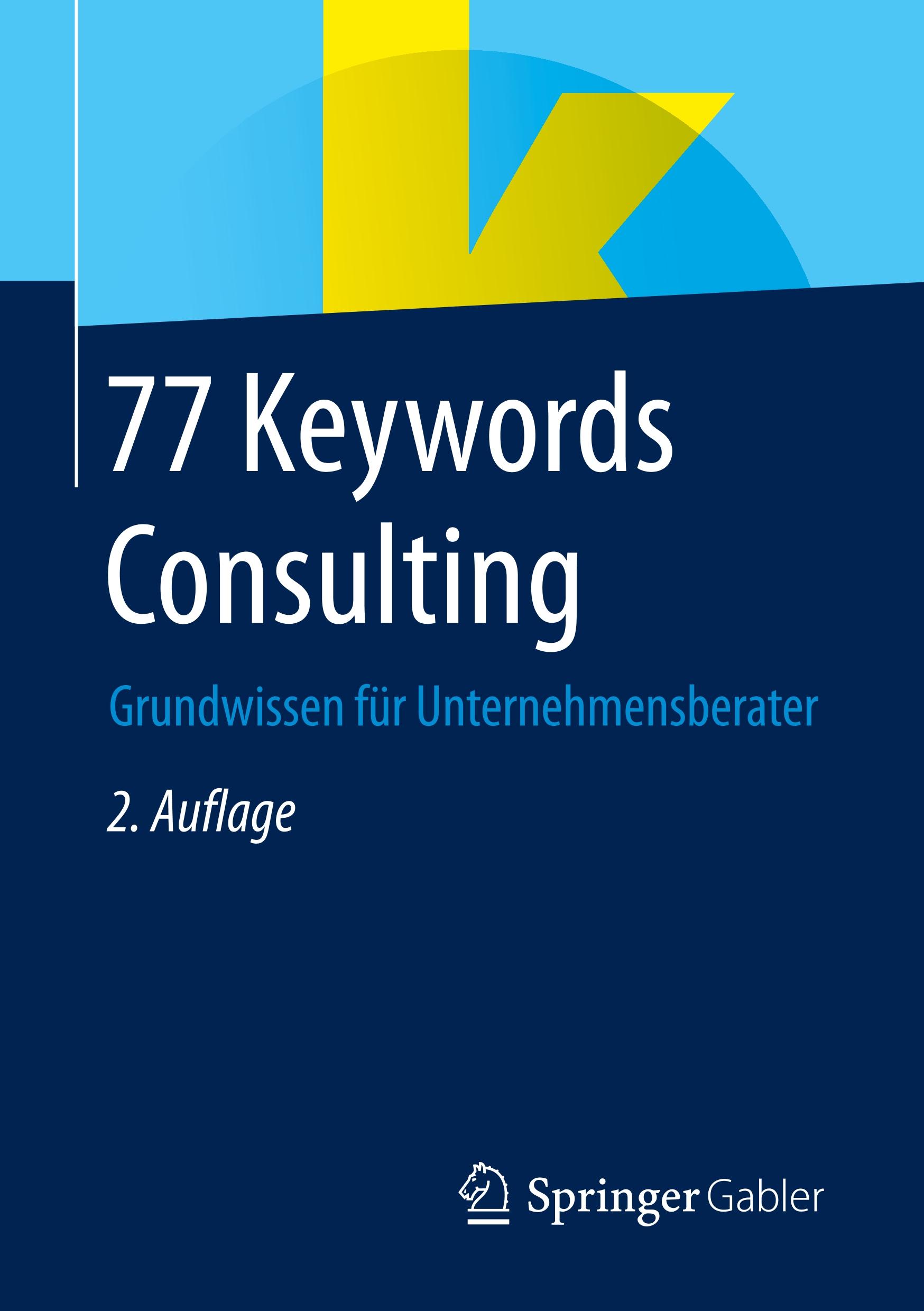 77 Keywords Consulting