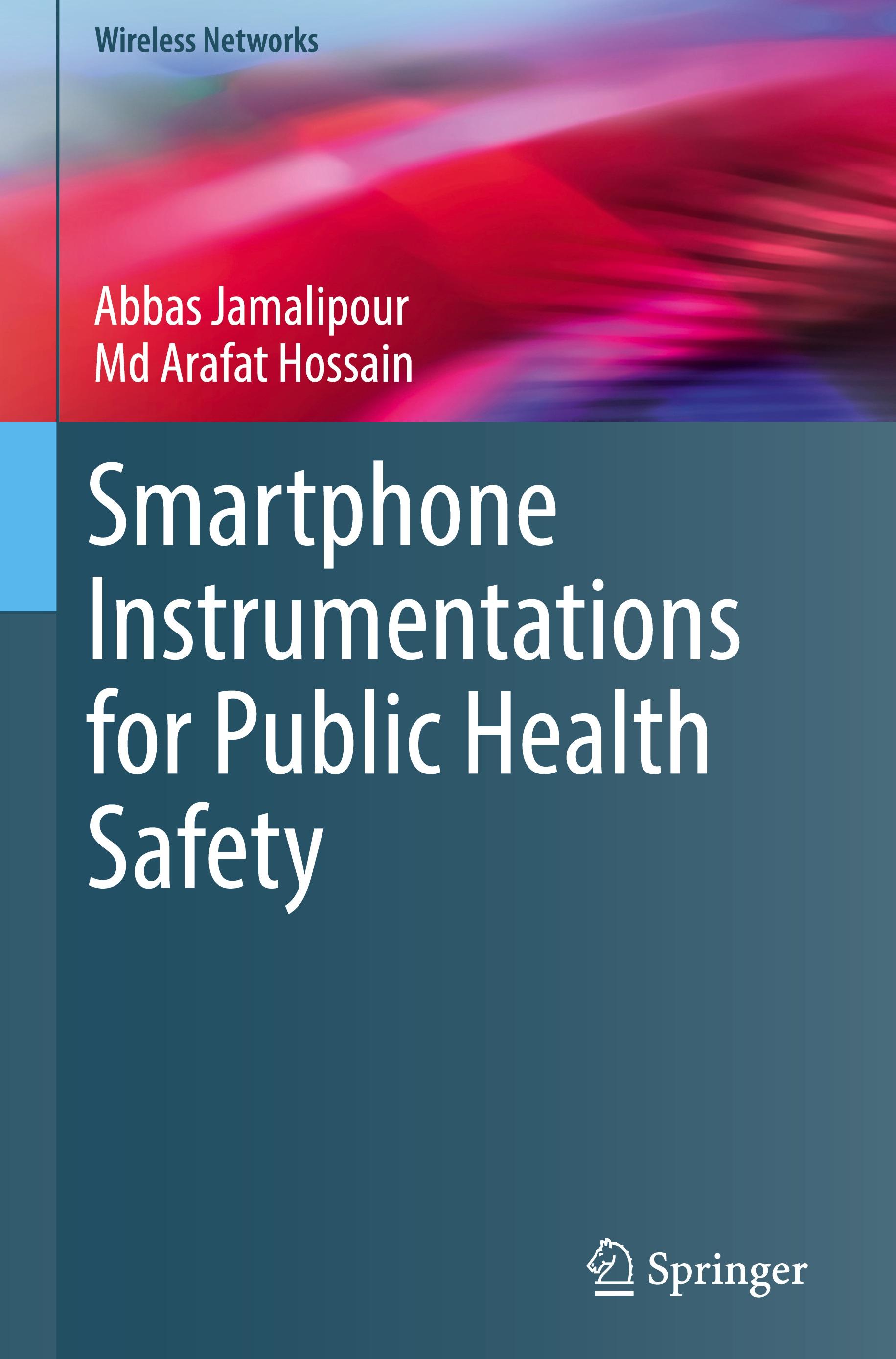 Smartphone Instrumentations for Public Health Safety