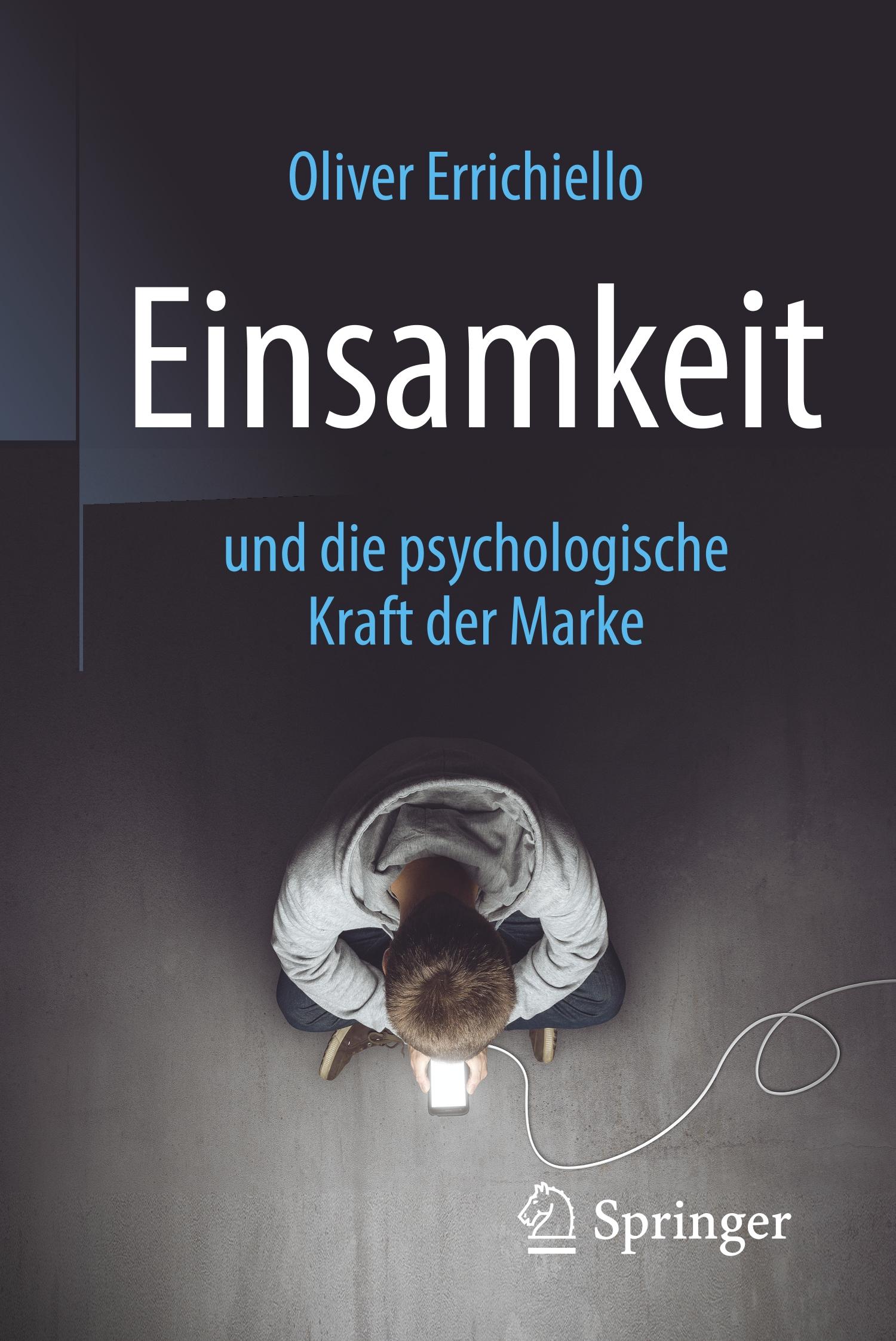 Einsamkeit und die psychologische Kraft der Marke