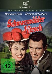 Schwarzwälder Kirsch