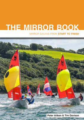 The Mirror Book