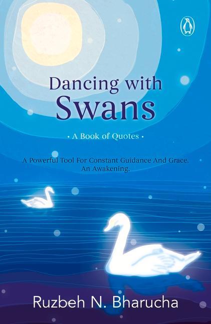 Dancing with Swans