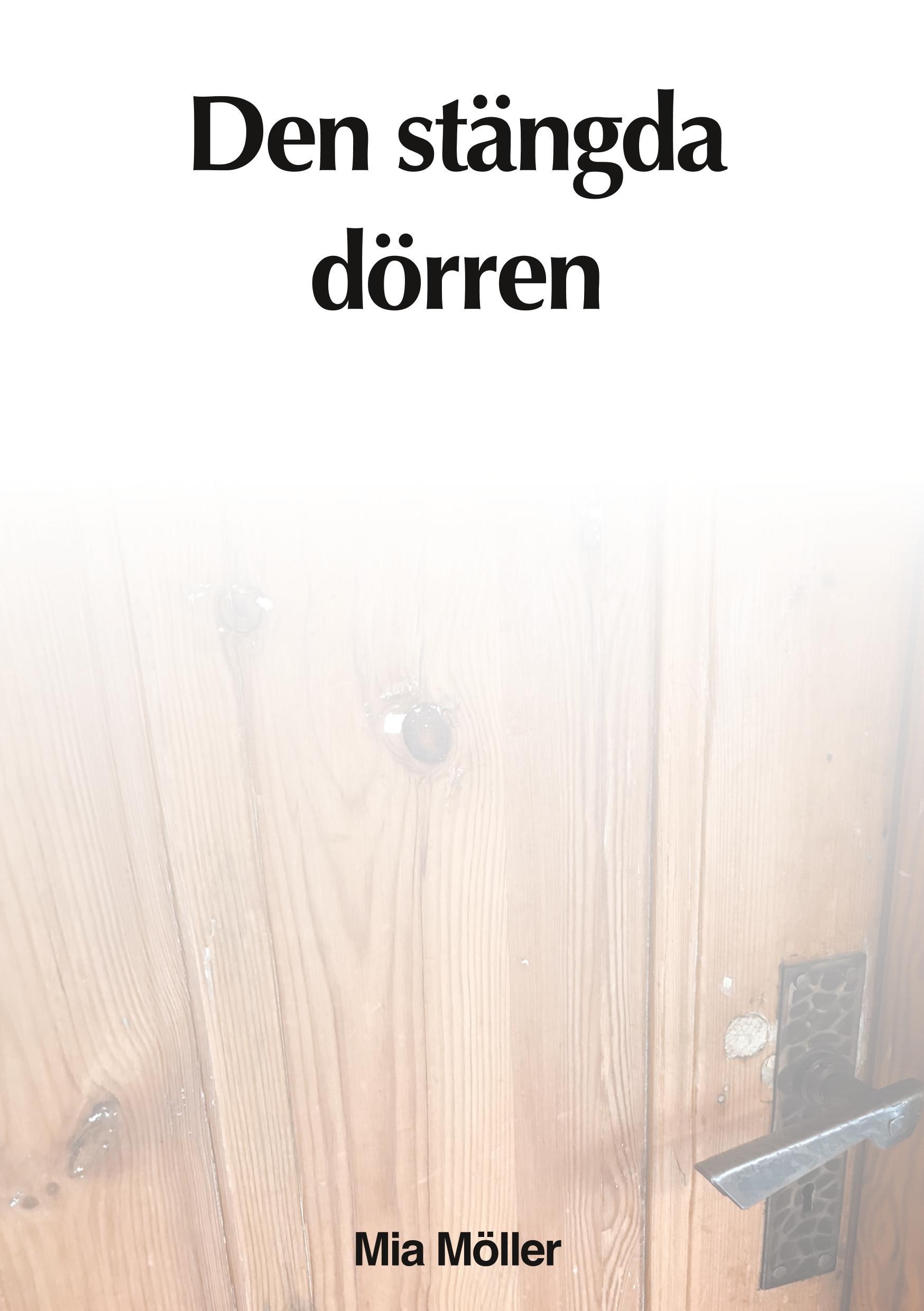 Den stängda dörren