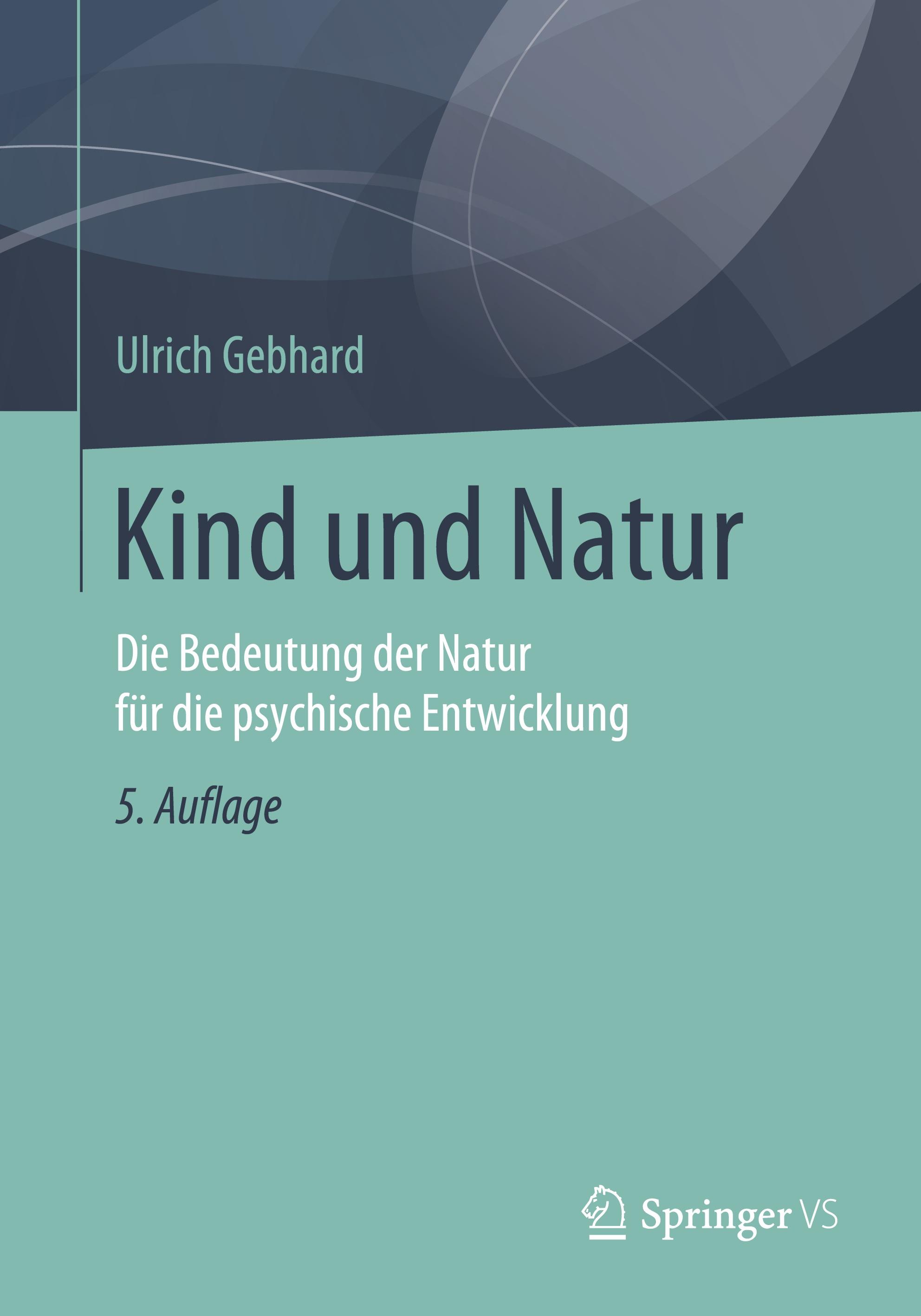 Kind und Natur