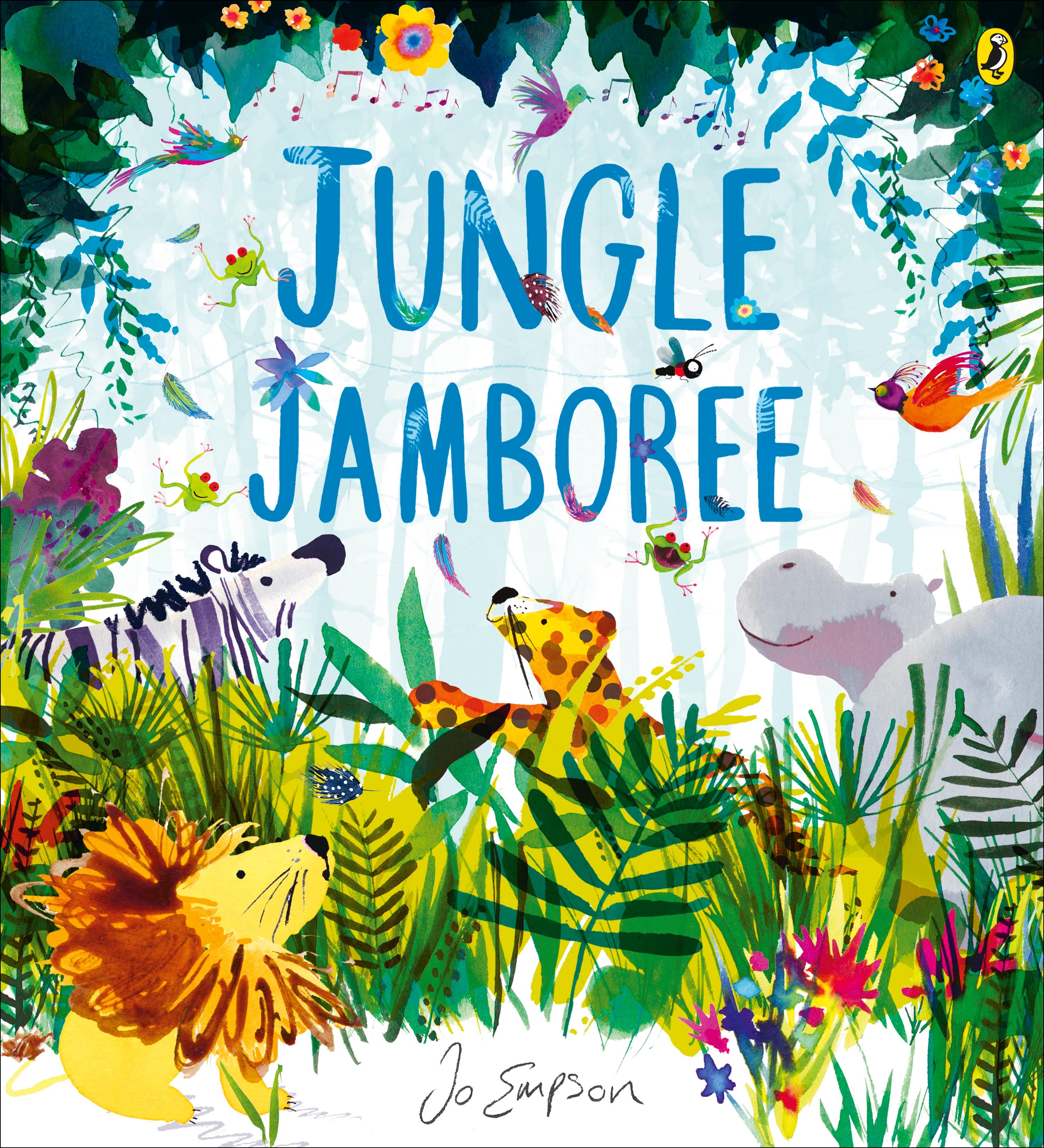 Jungle Jamboree