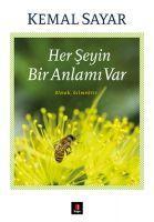 Her Seyin Bir Anlami Var