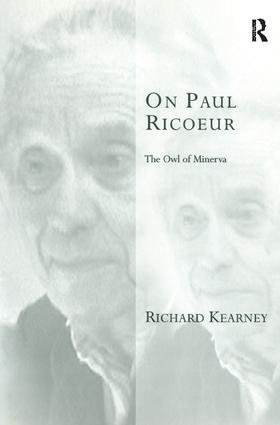 On Paul Ricoeur