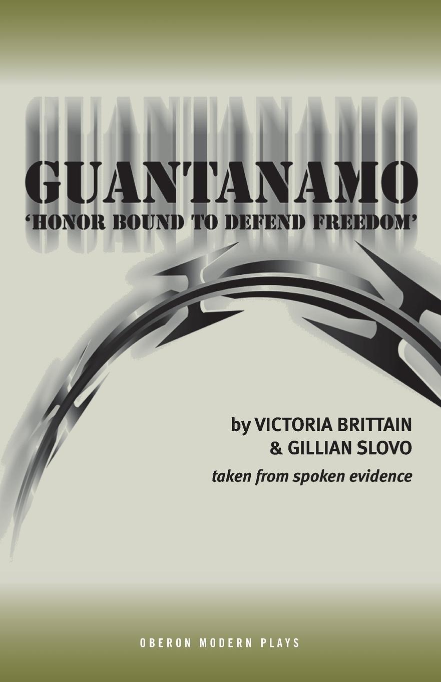 Guantanamo (Honor Bound to Defend Freedom)