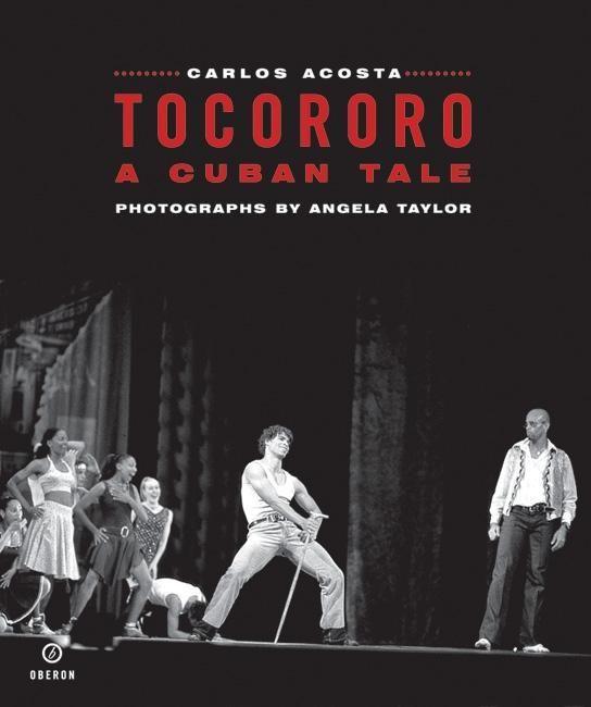 Tocororo: A Cuban Tale