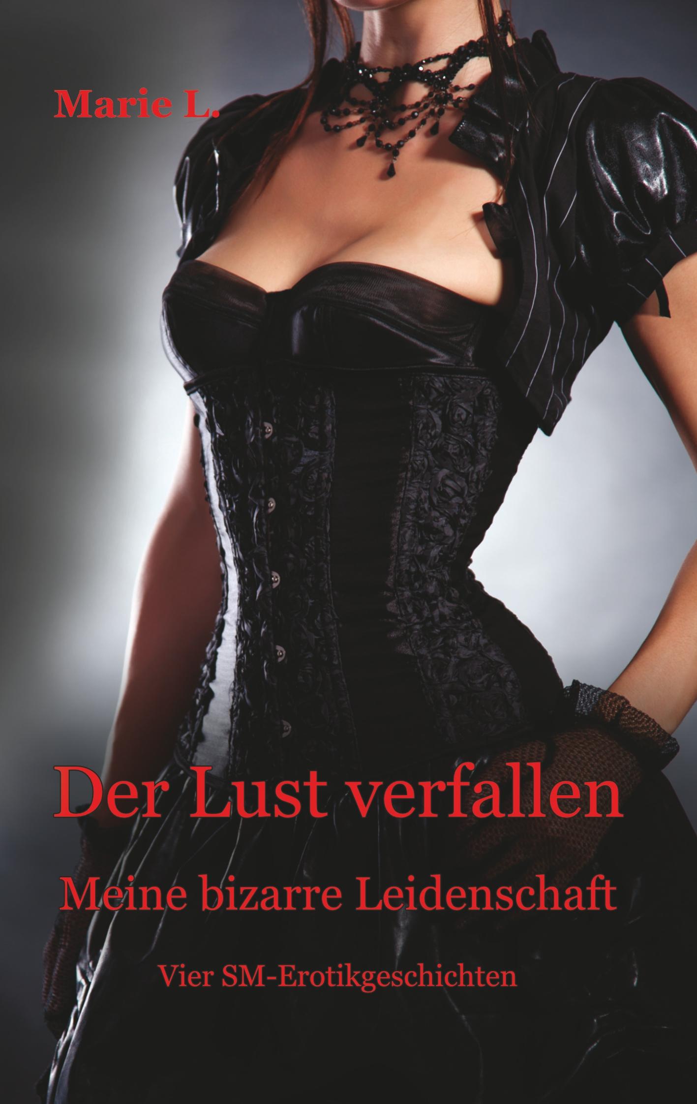 Der Lust verfallen