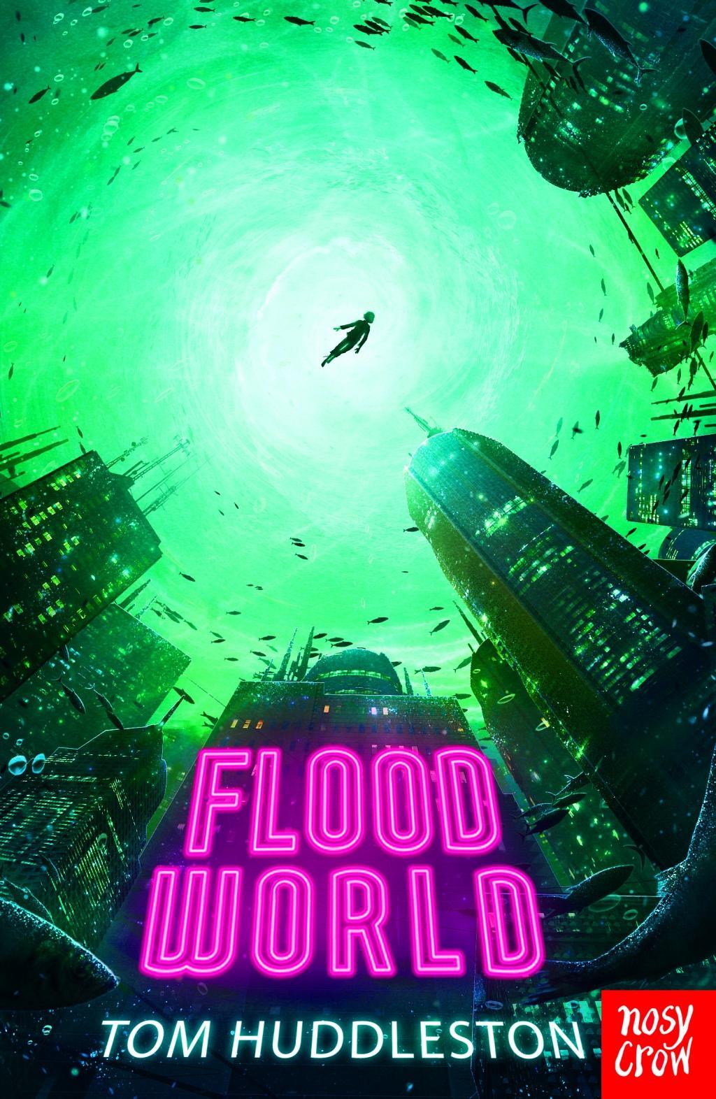 FloodWorld