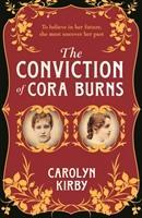 The Conviction of Cora Burns