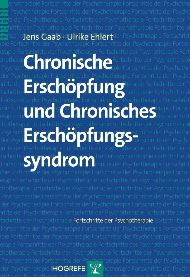 Chronische Erschöpfung und Chronisches Erschöpfungssyndrom