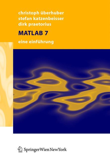 MATLAB 7