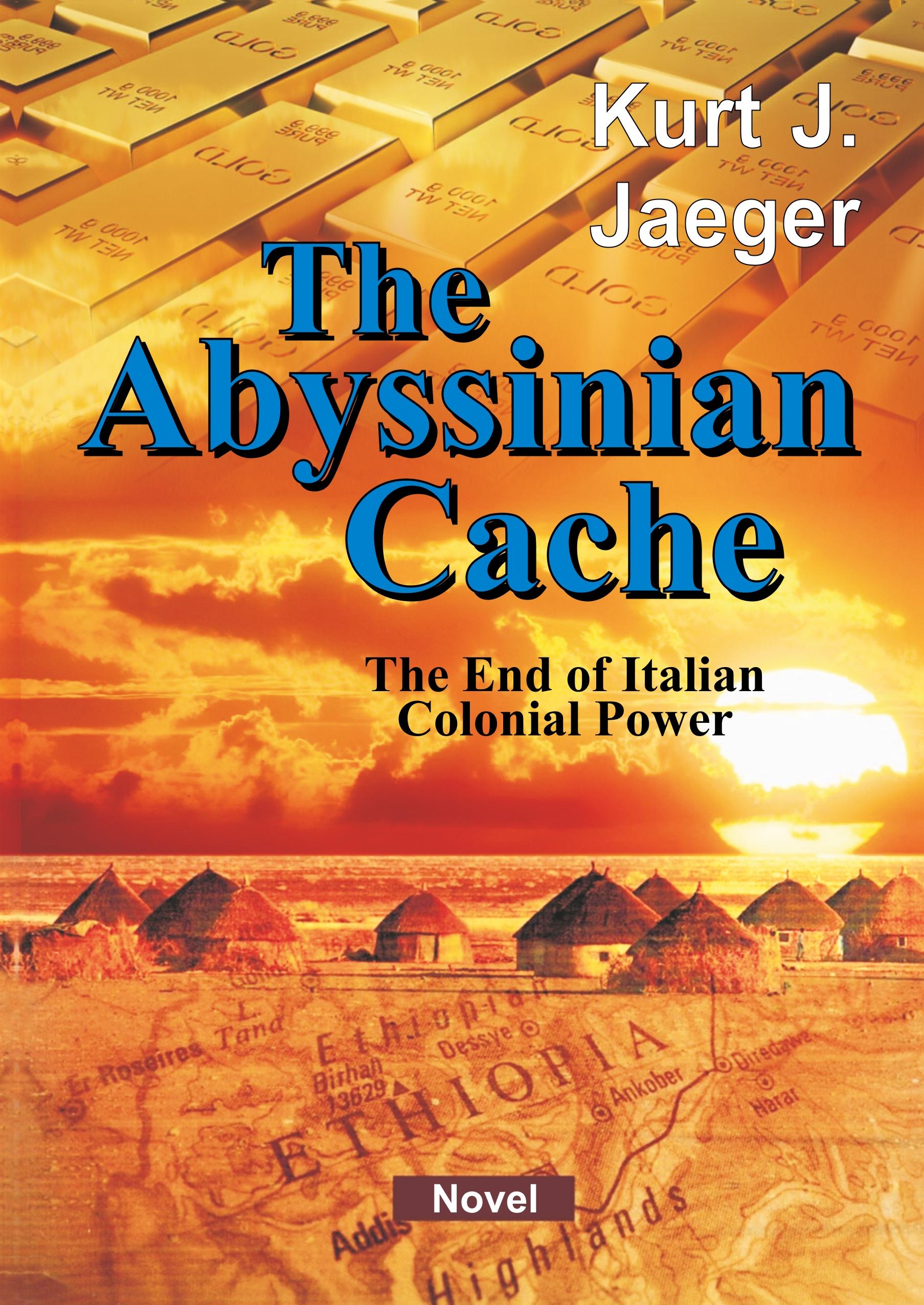 The Abyssinian Cache