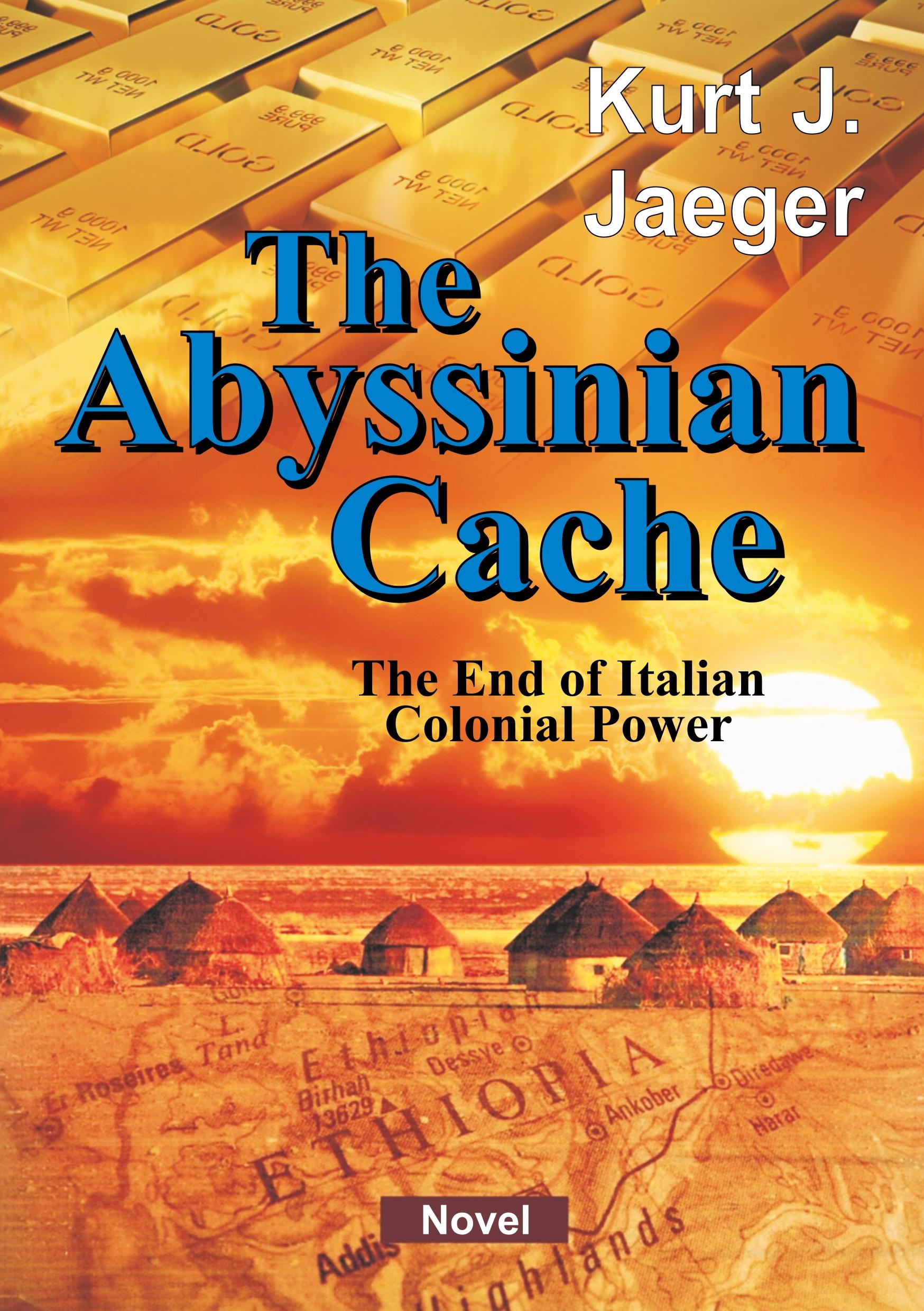 The Abyssinian Cache