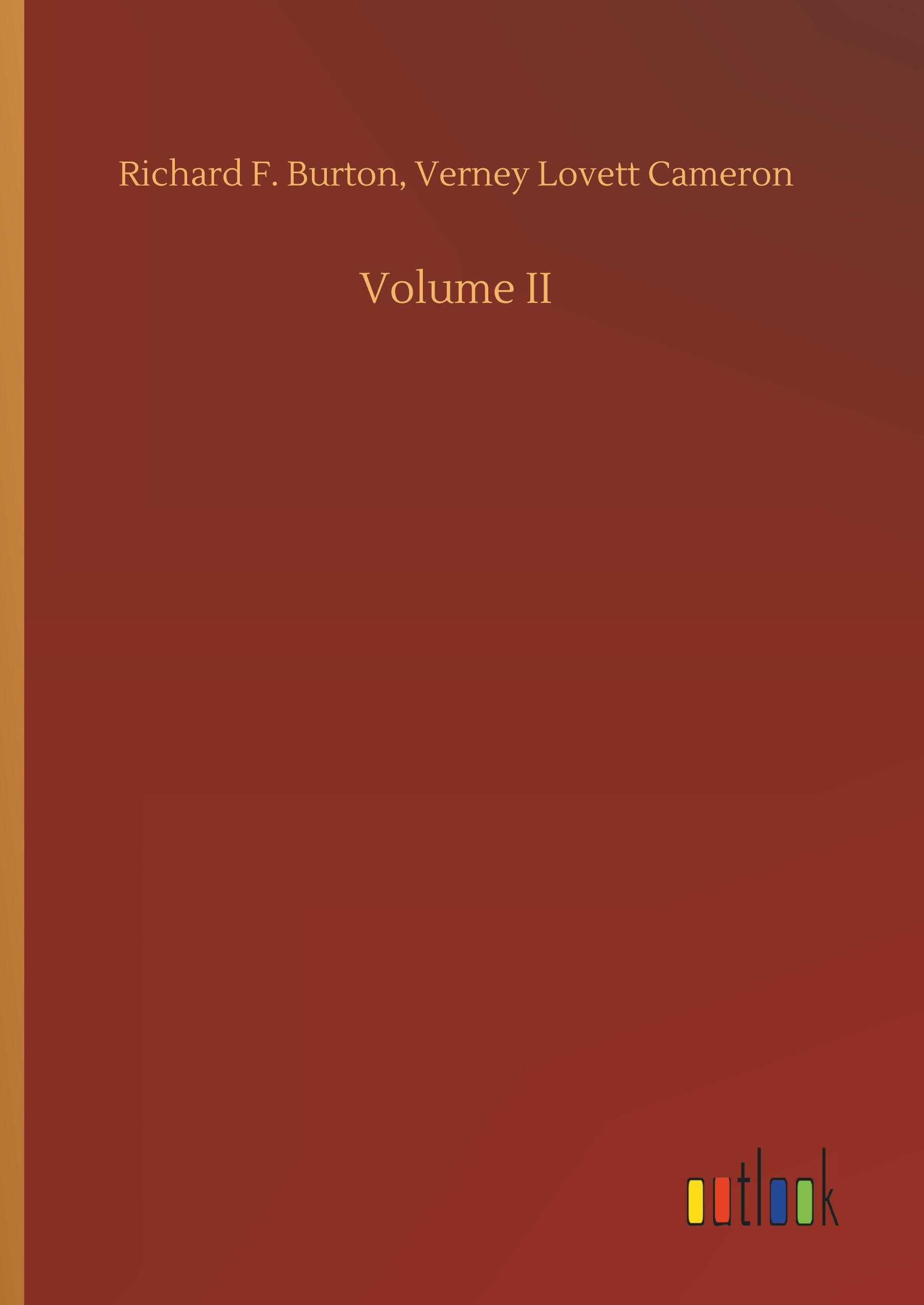 Volume II