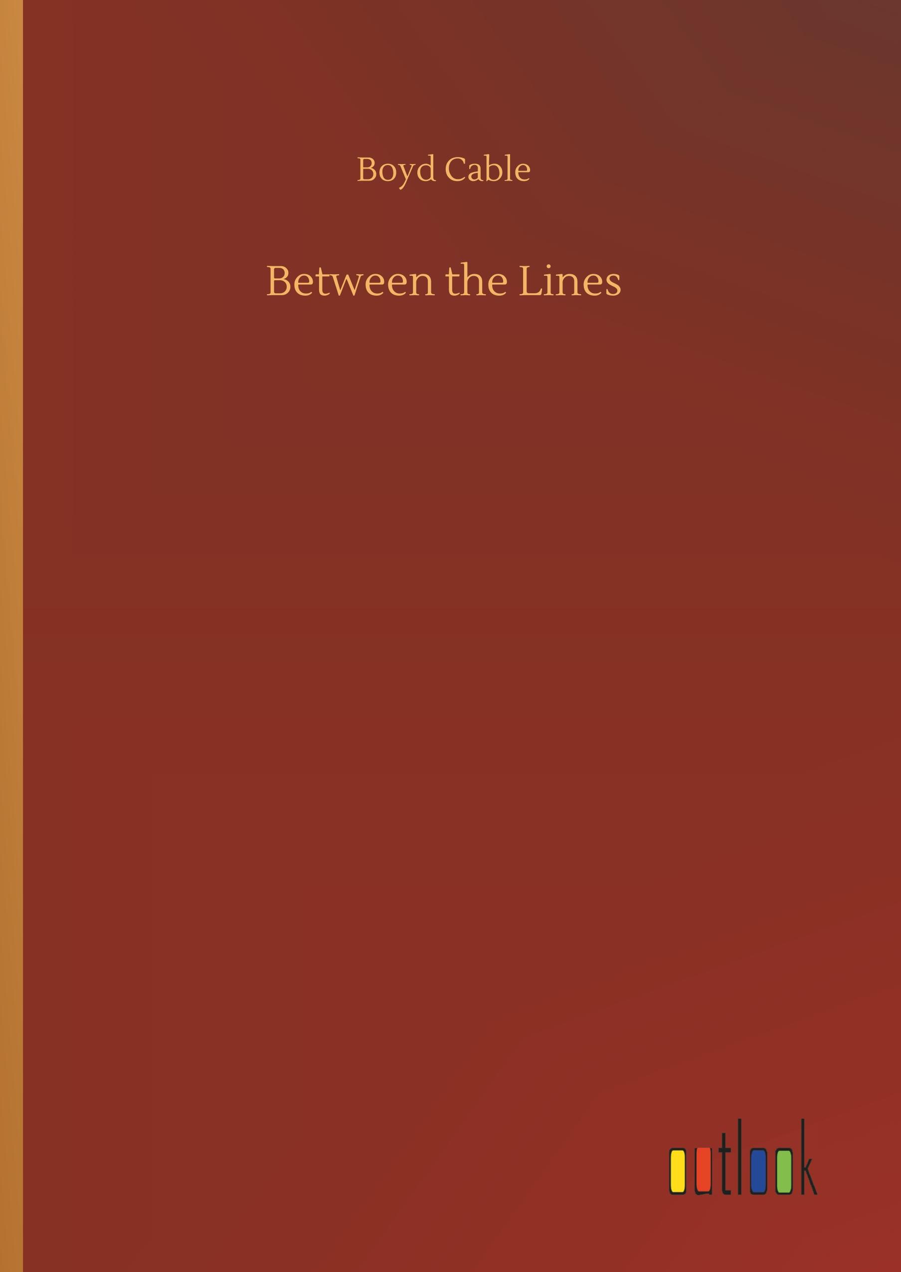 Between the Lines