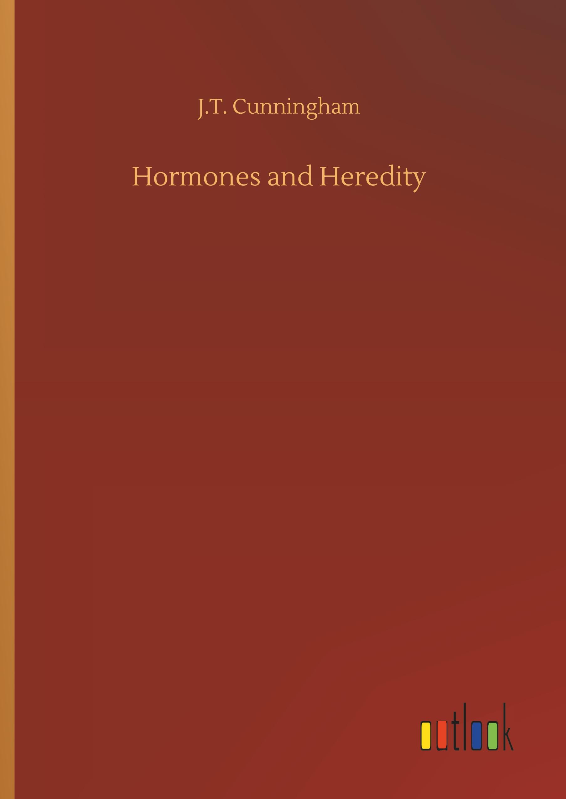 Hormones and Heredity