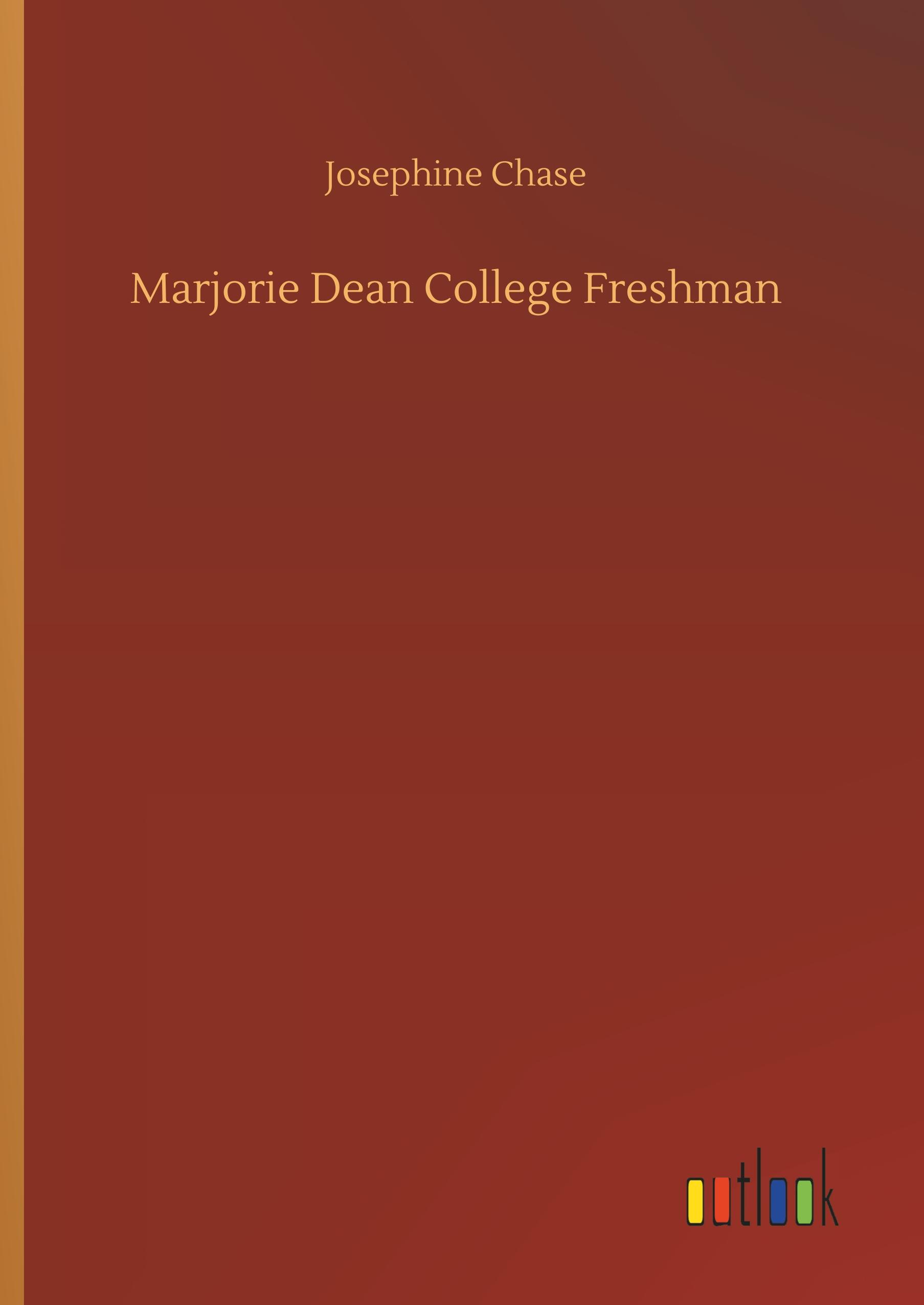 Marjorie Dean College Freshman