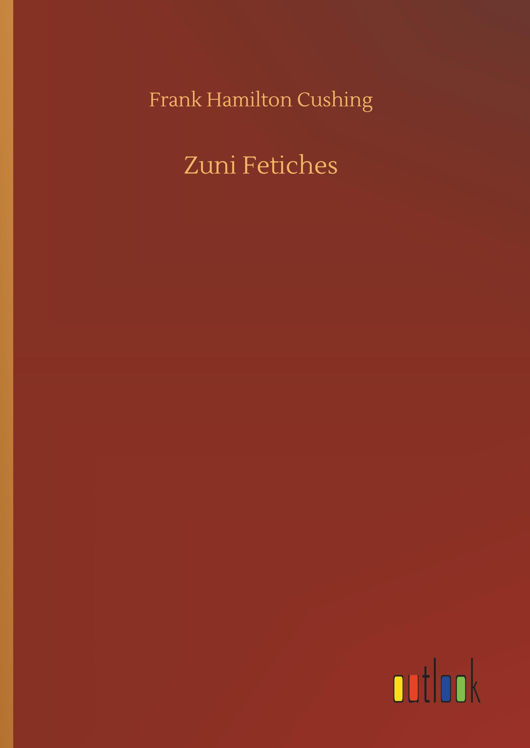 Zuni Fetiches