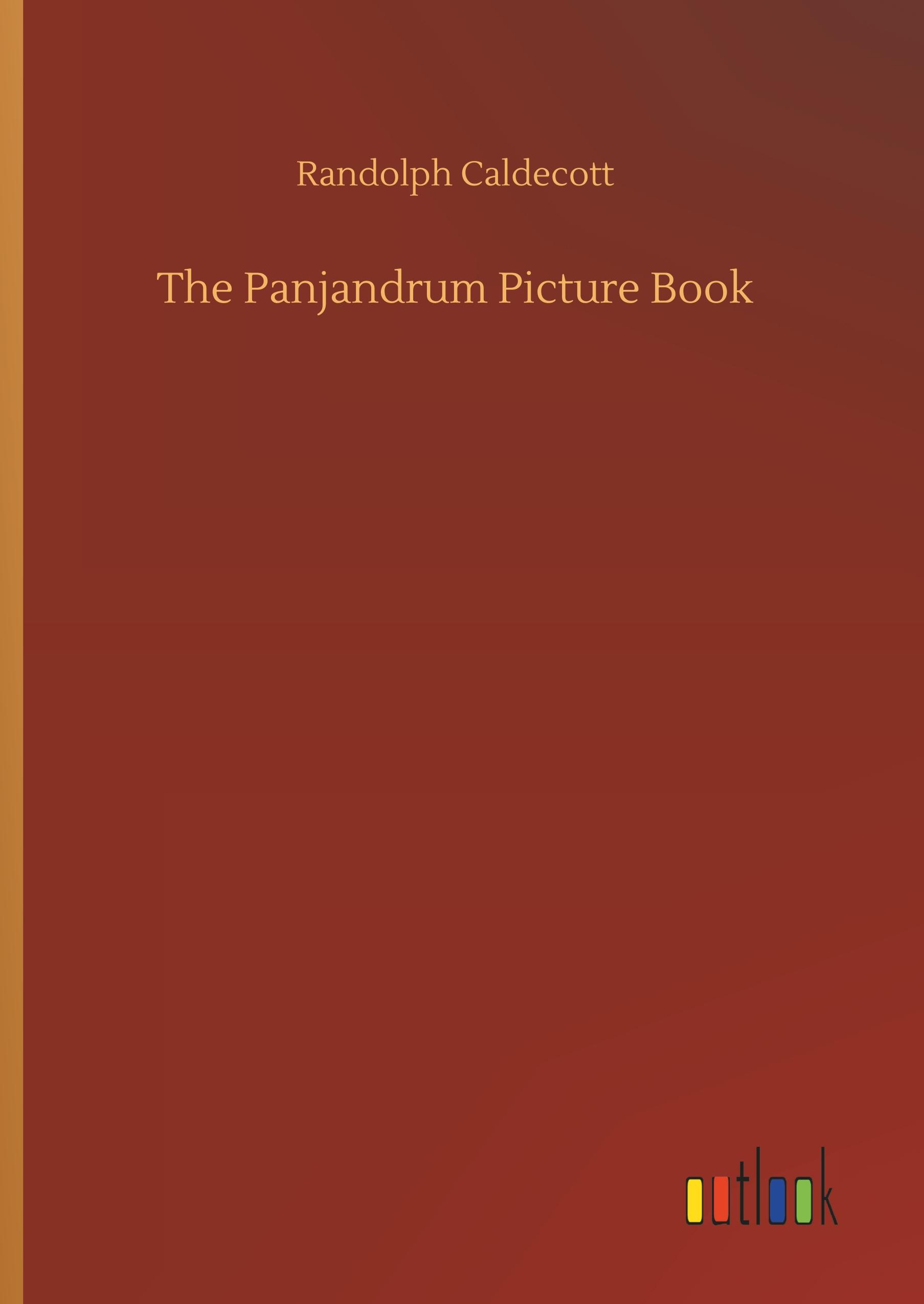 The Panjandrum Picture Book