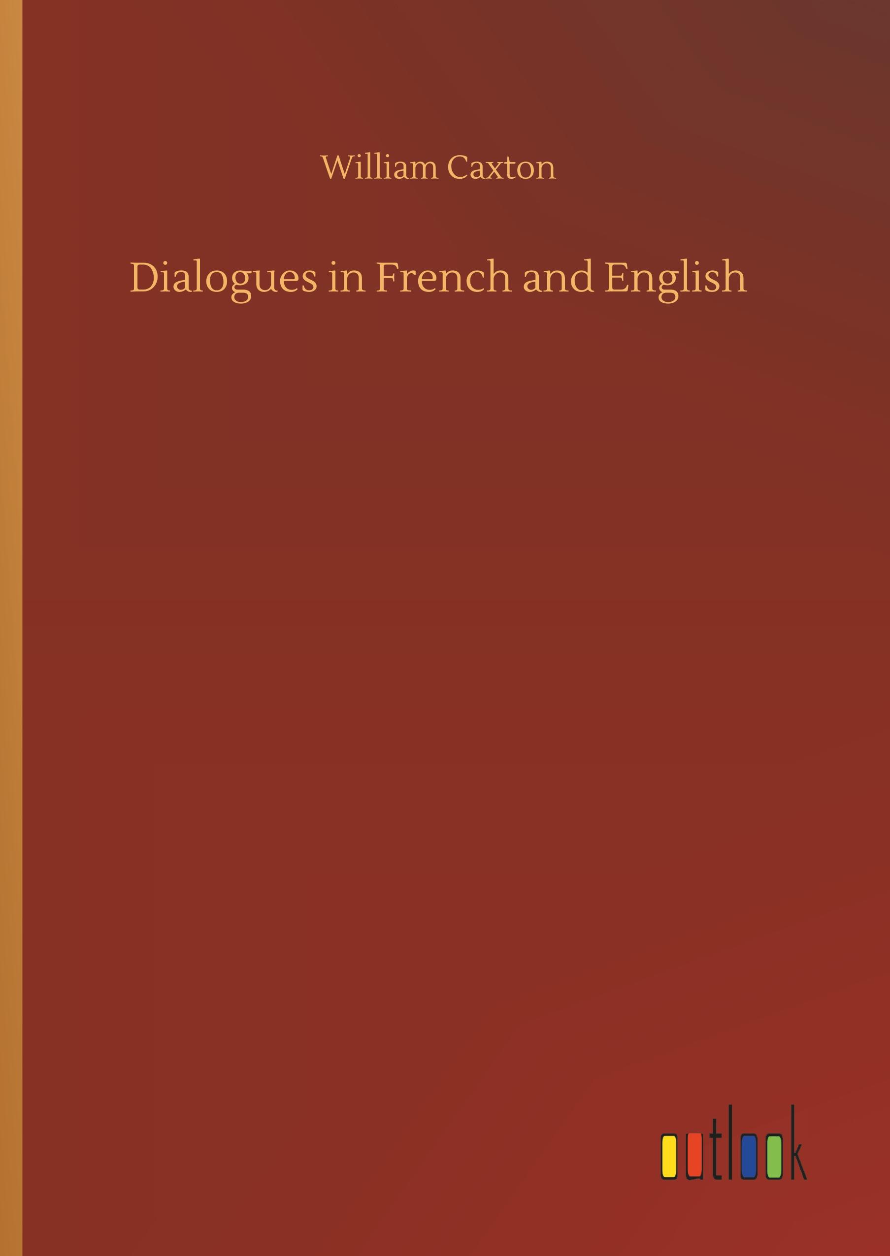 Dialogues in French and English