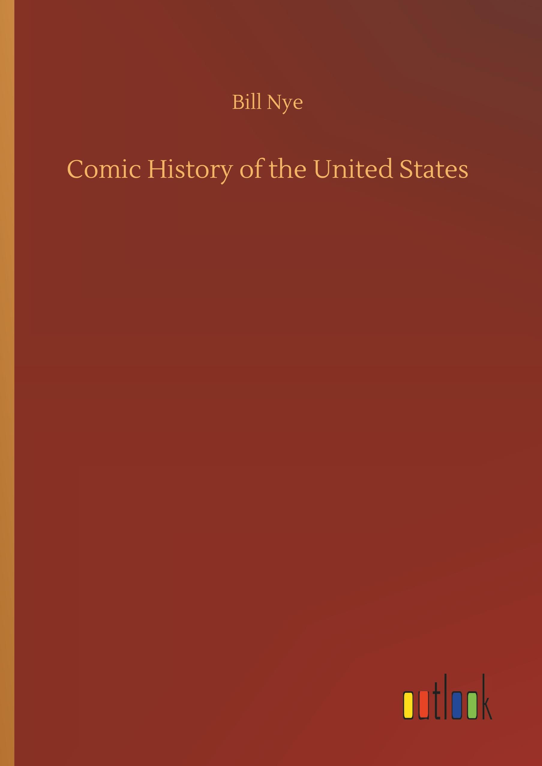 Comic History of the United States