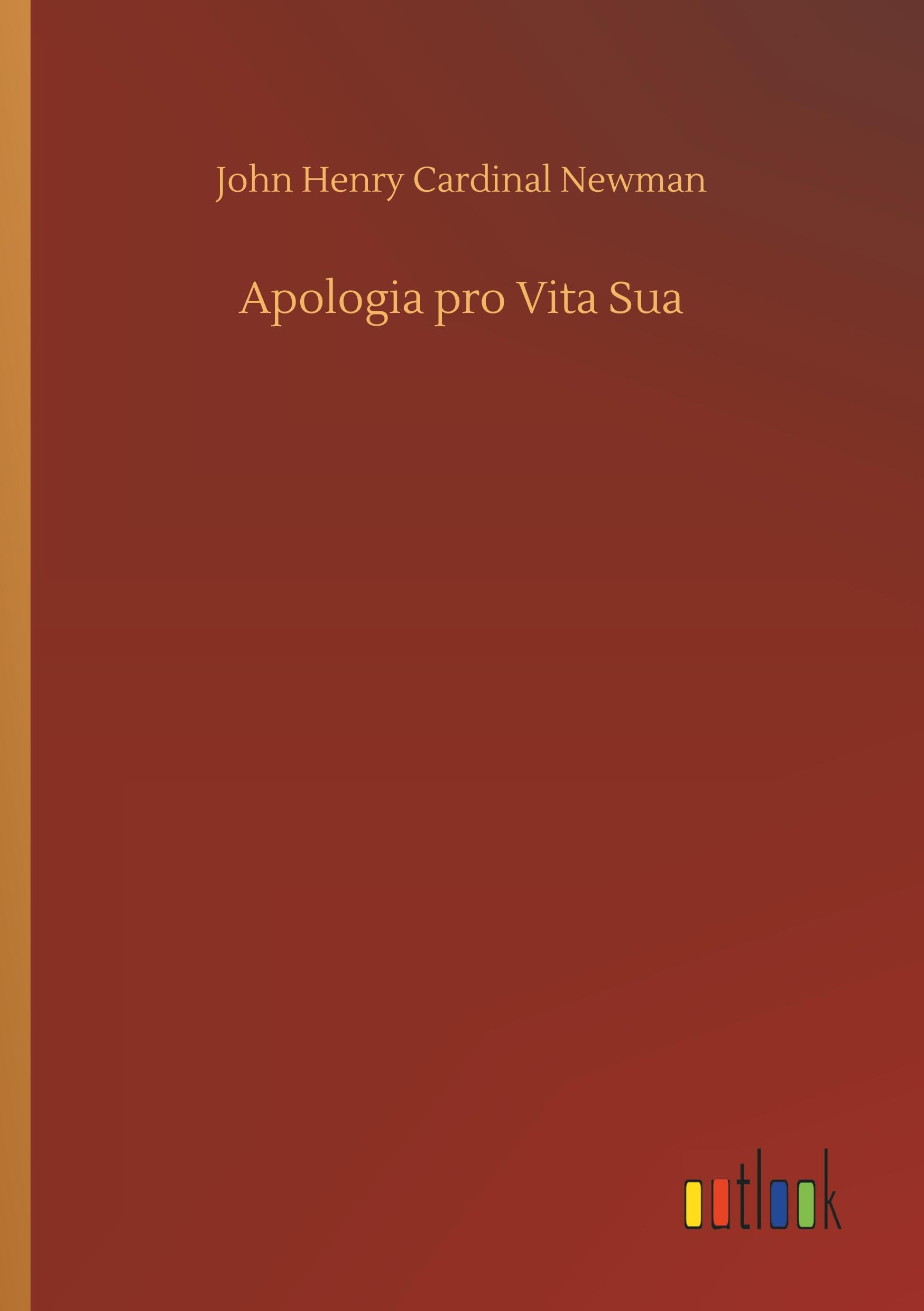 Apologia pro Vita Sua