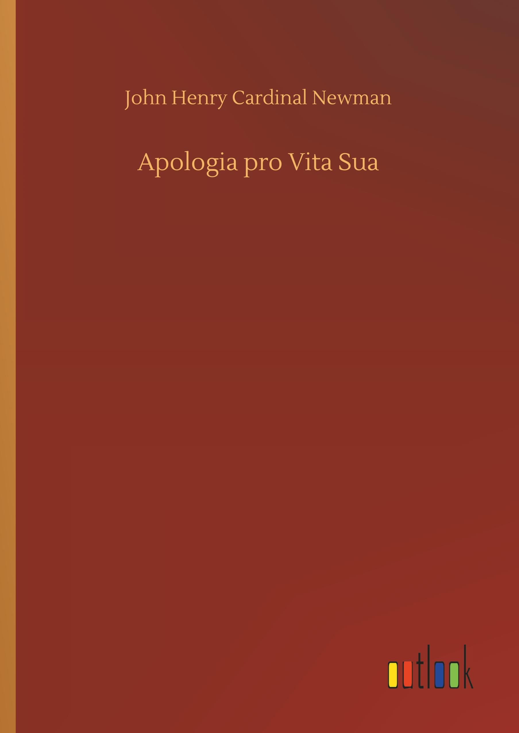 Apologia pro Vita Sua