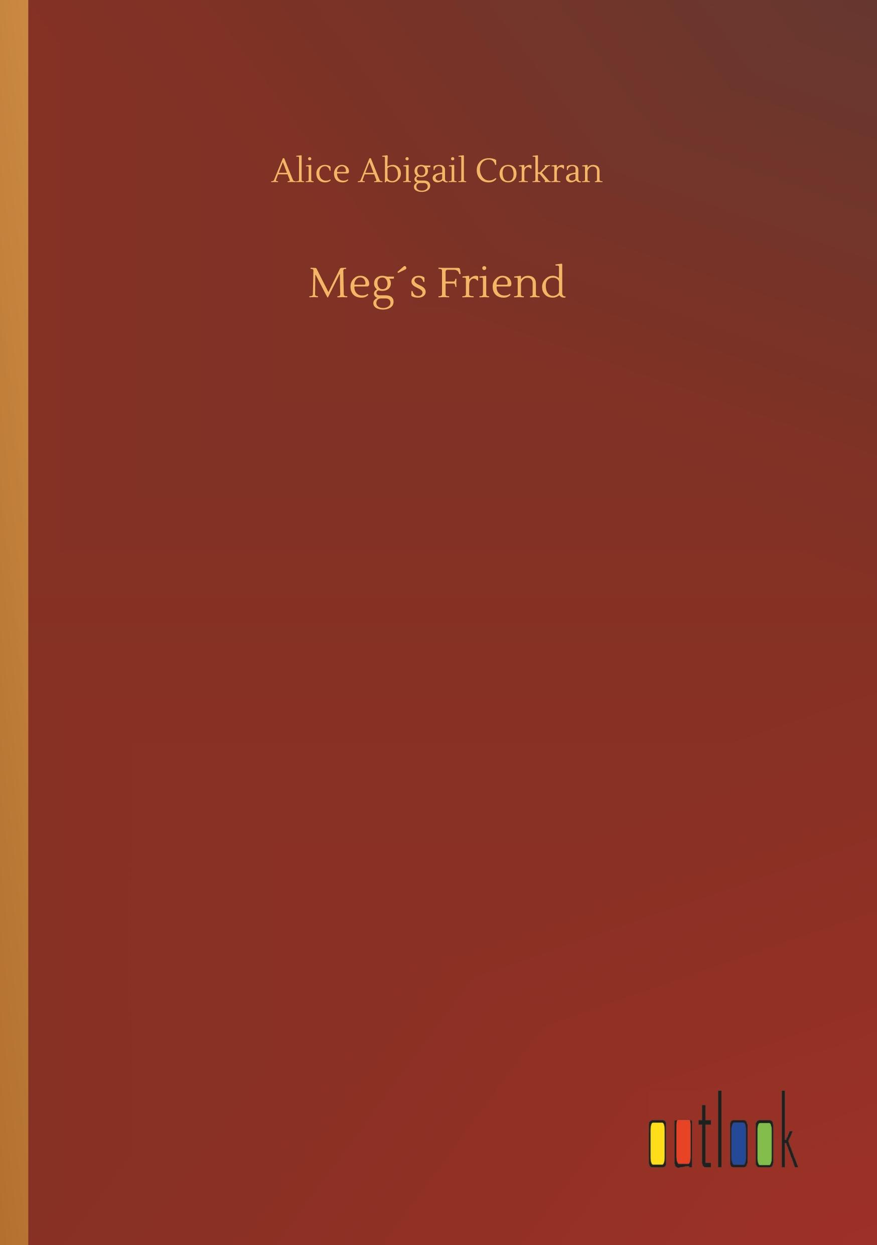 Meg´s Friend