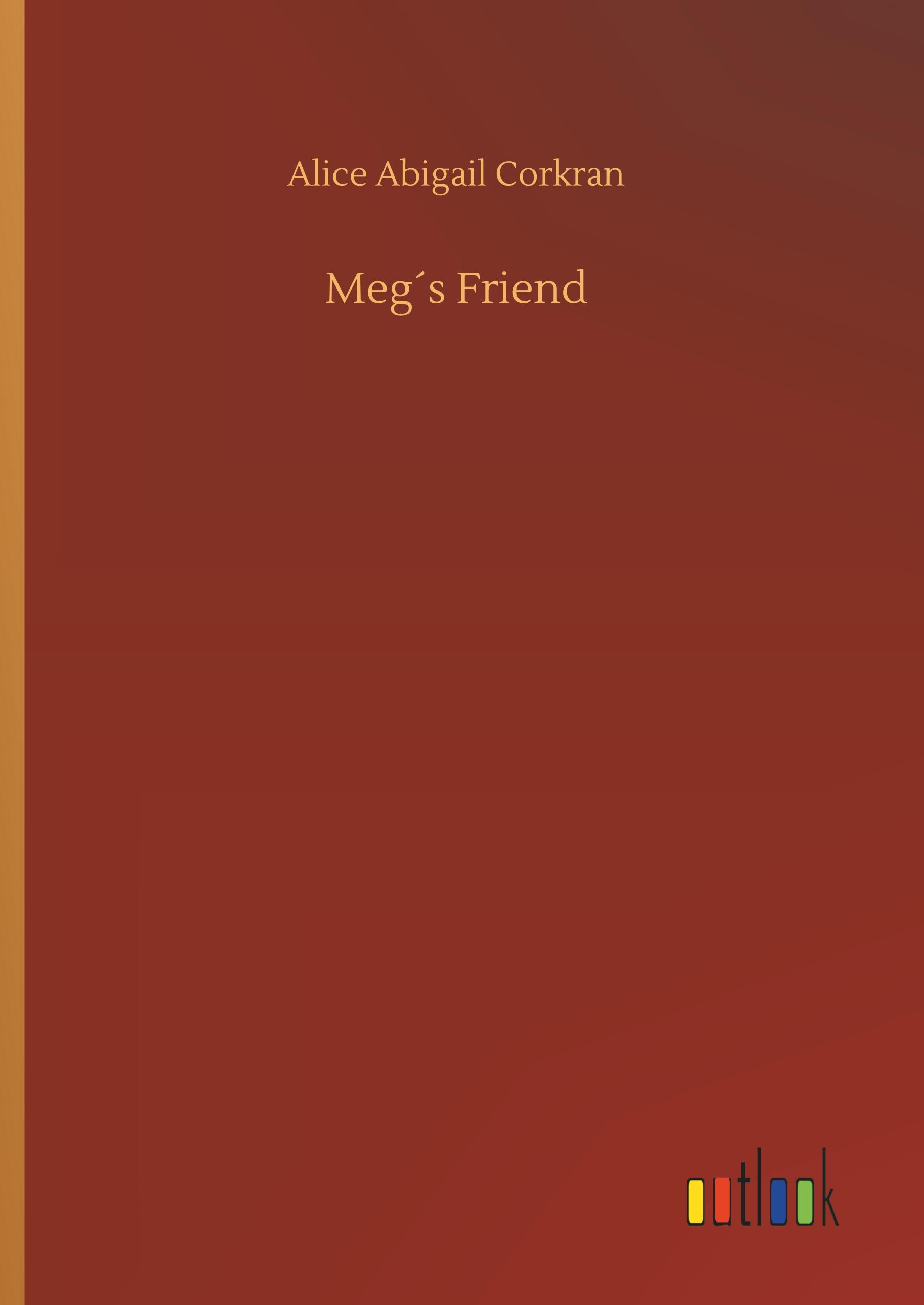 Meg´s Friend