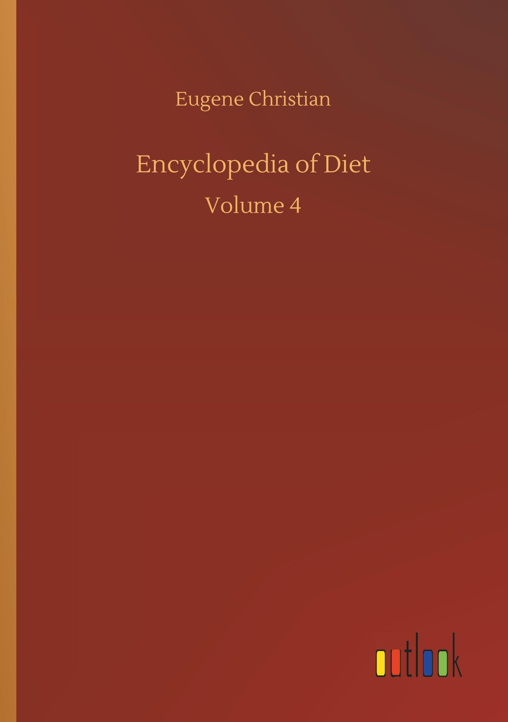 Encyclopedia of Diet