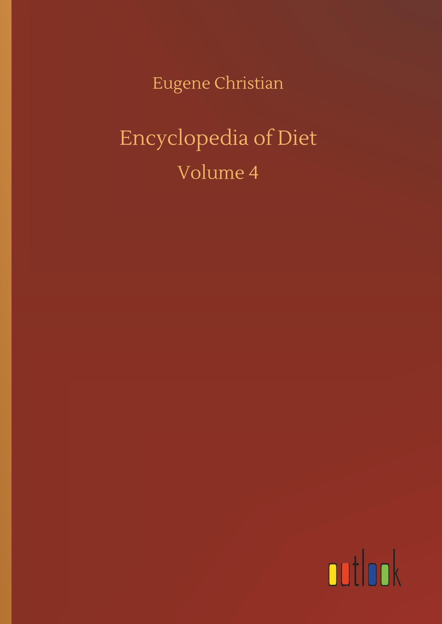 Encyclopedia of Diet