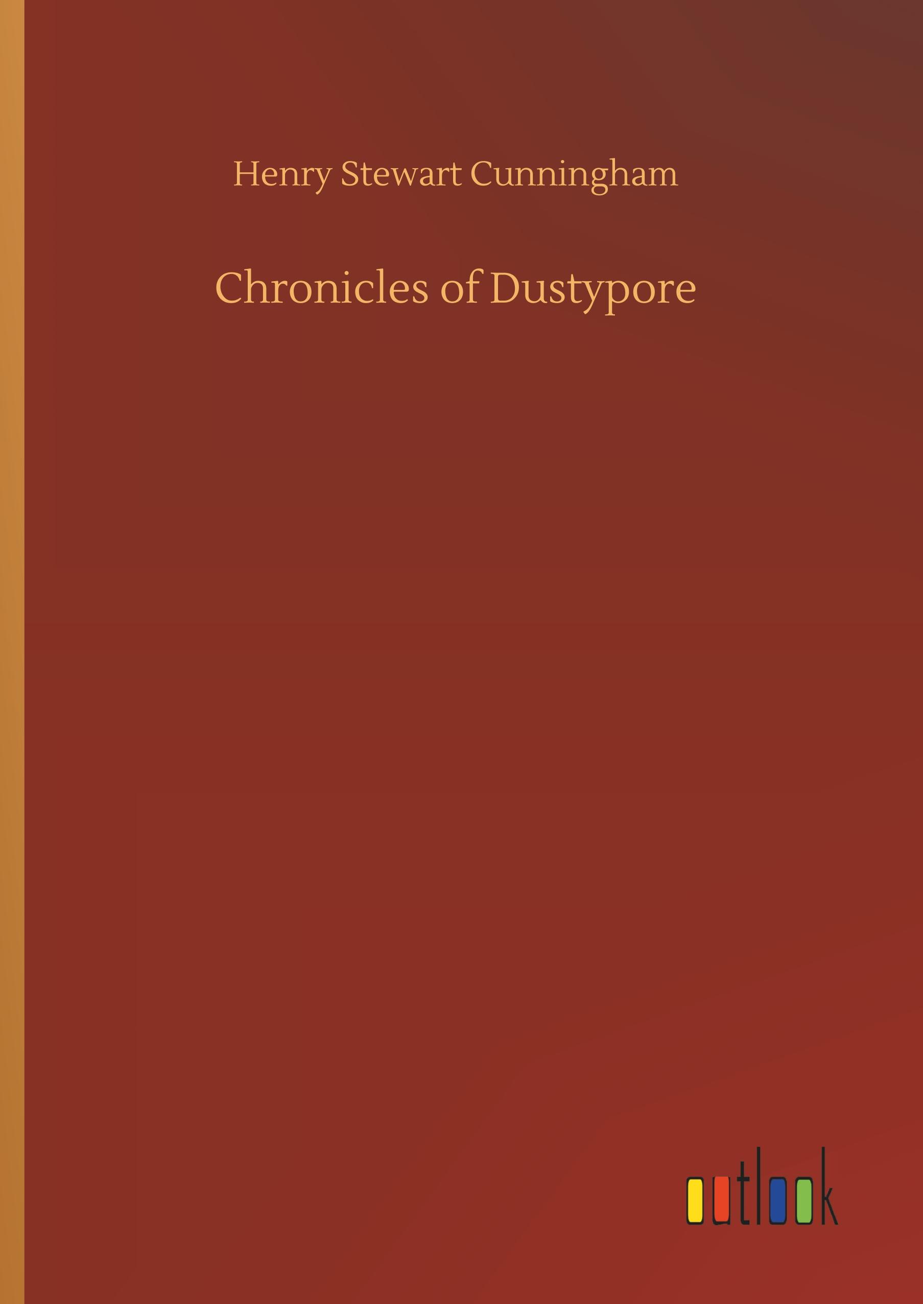 Chronicles of Dustypore