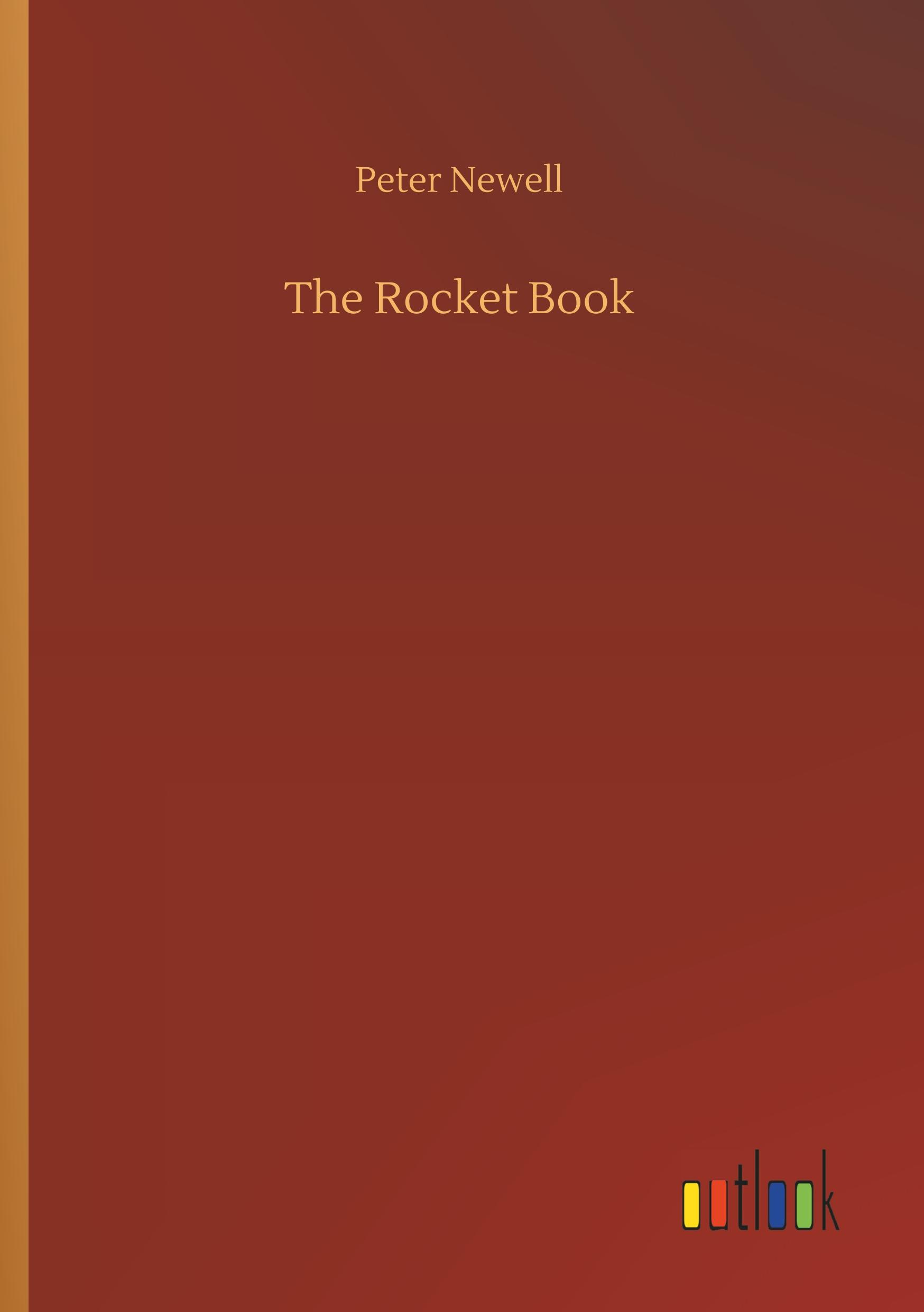 The Rocket Book