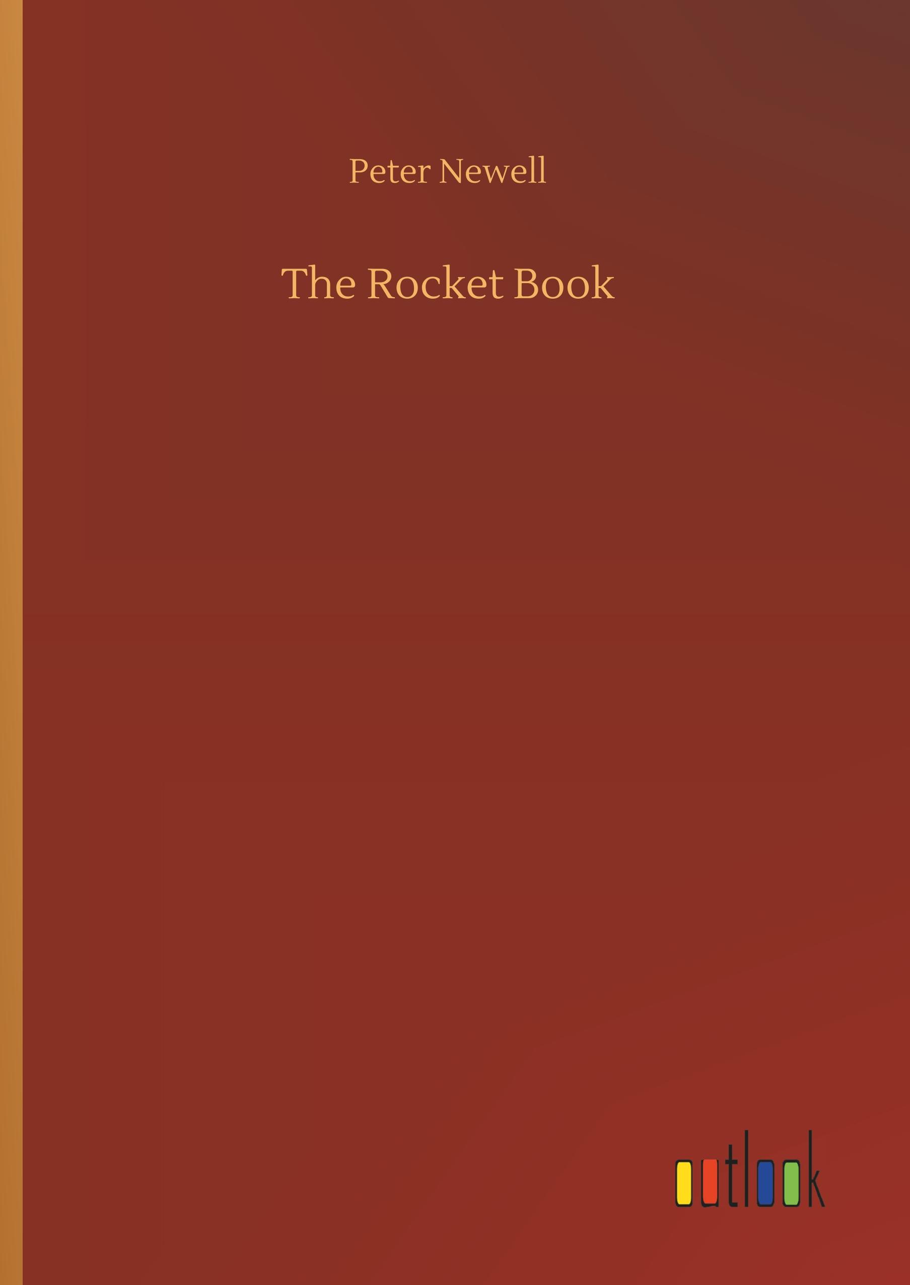 The Rocket Book