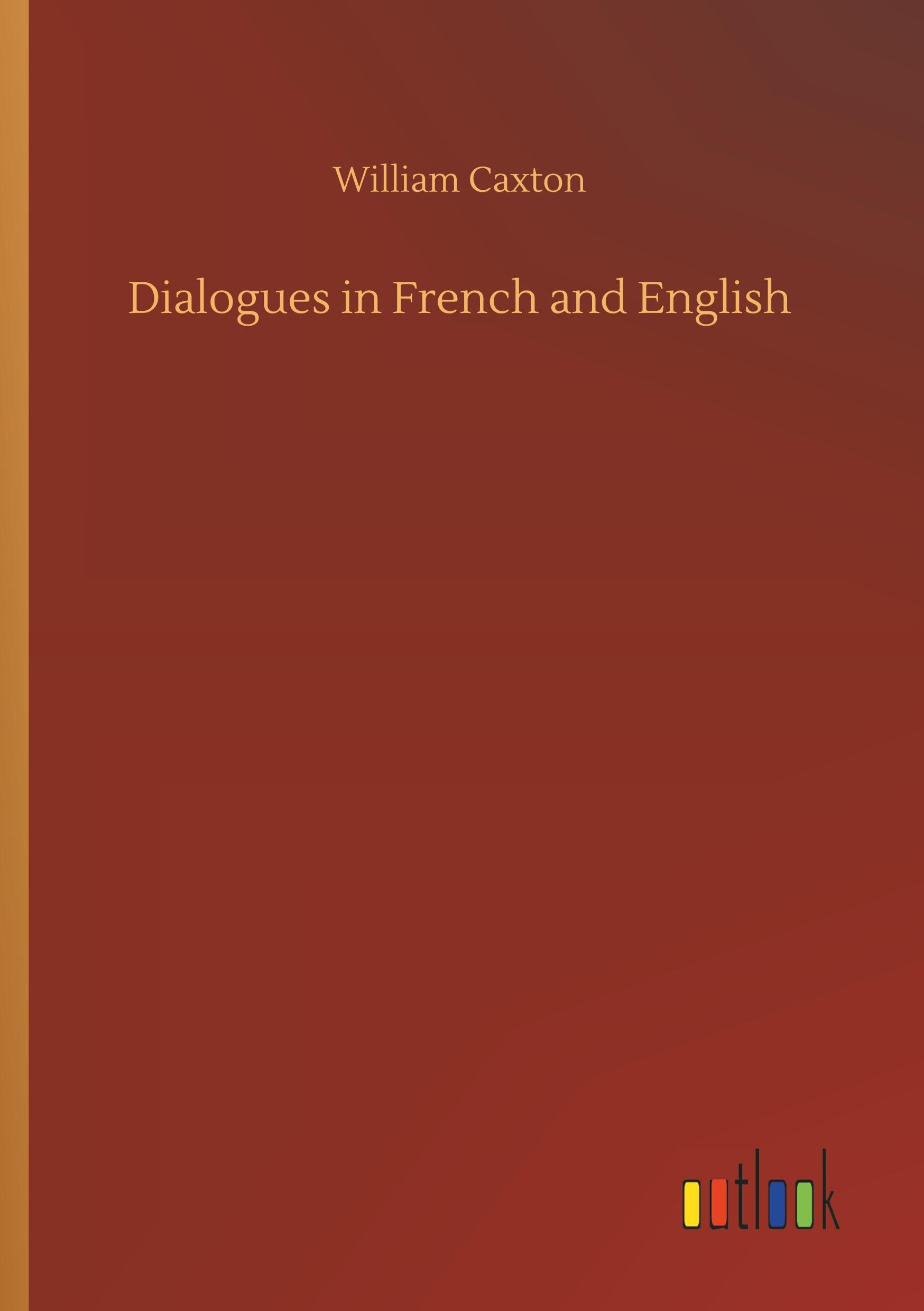 Dialogues in French and English